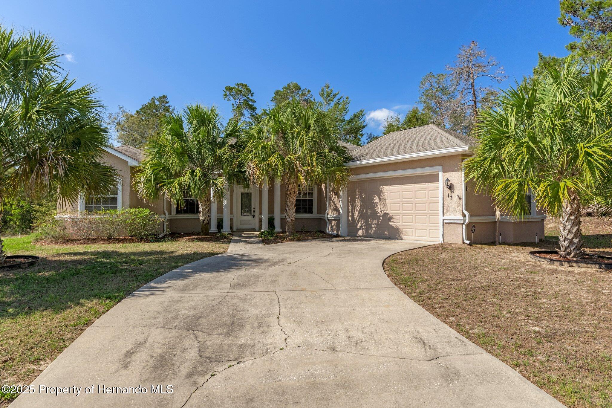 17 Myosotis Court, Homosassa, Florida image 2