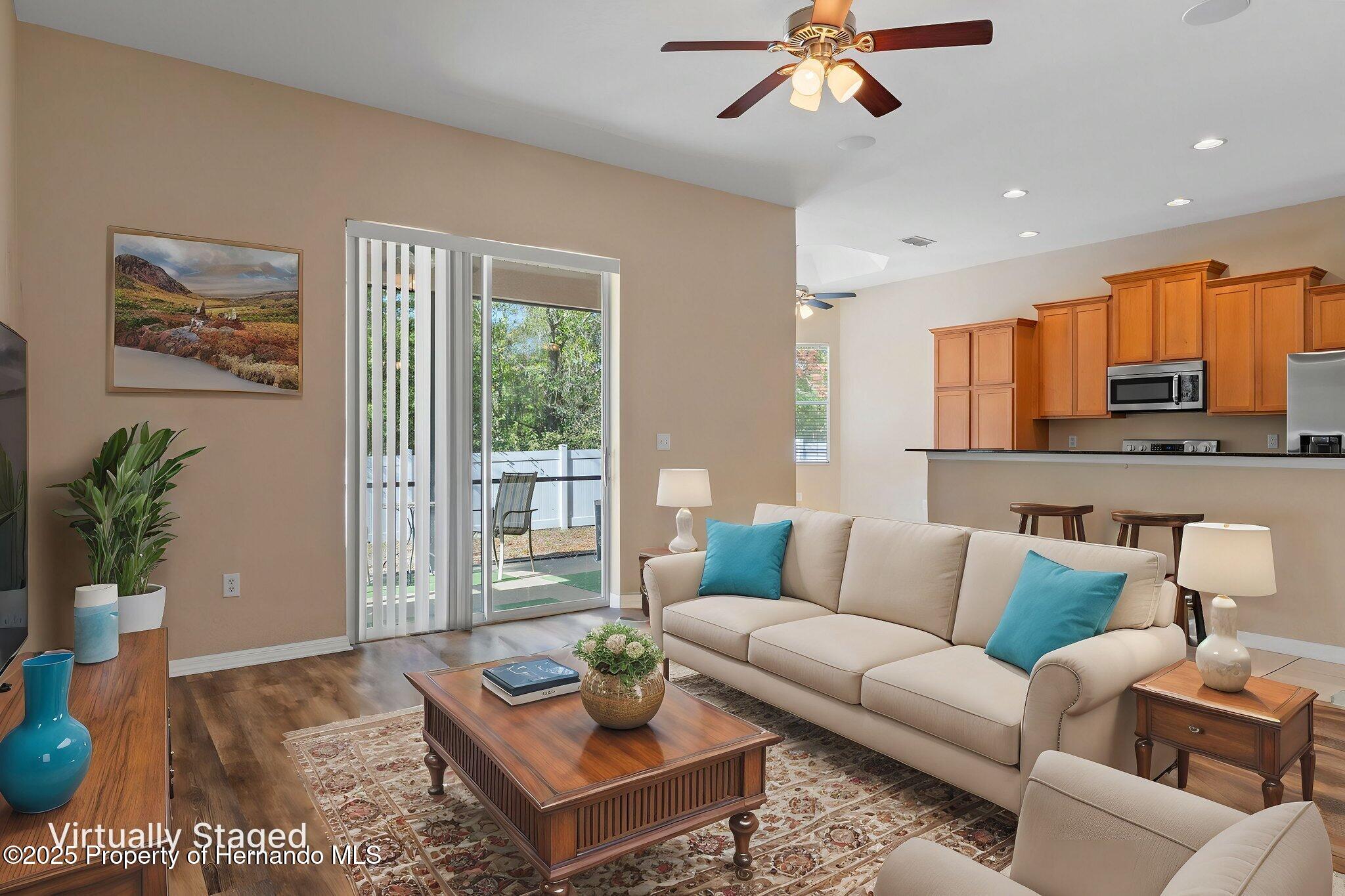 17 Myosotis Court, Homosassa, Florida image 9