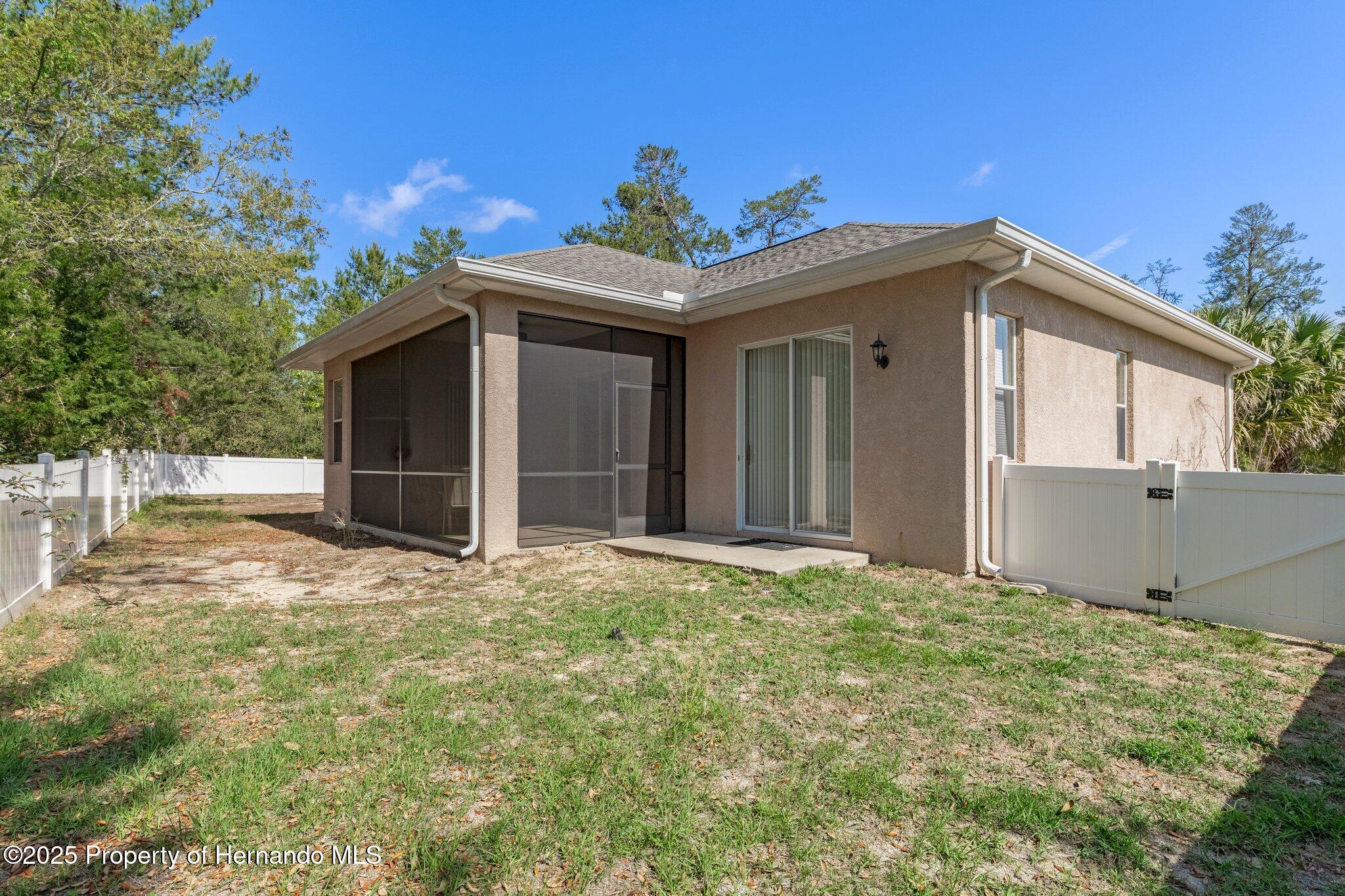 17 Myosotis Court, Homosassa, Florida image 50