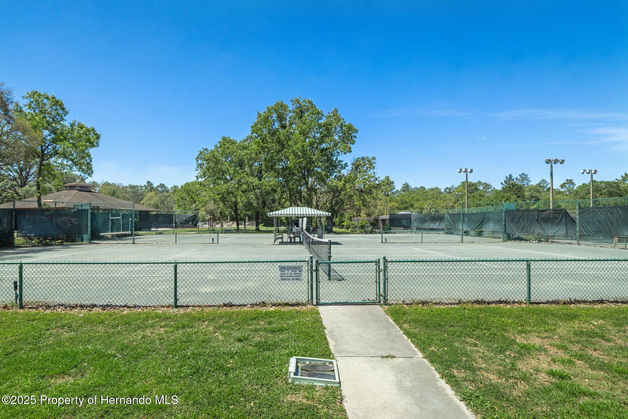 17 Myosotis Court, Homosassa, Florida image 5
