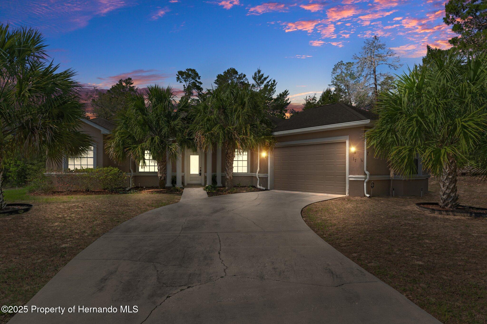 17 Myosotis Court, Homosassa, Florida image 4