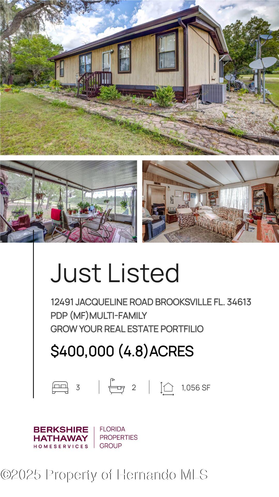 Ocala, Florida 34480, United States, 4 Bedrooms Bedrooms, ,2 BathroomsBathrooms,Residential,Active,113886