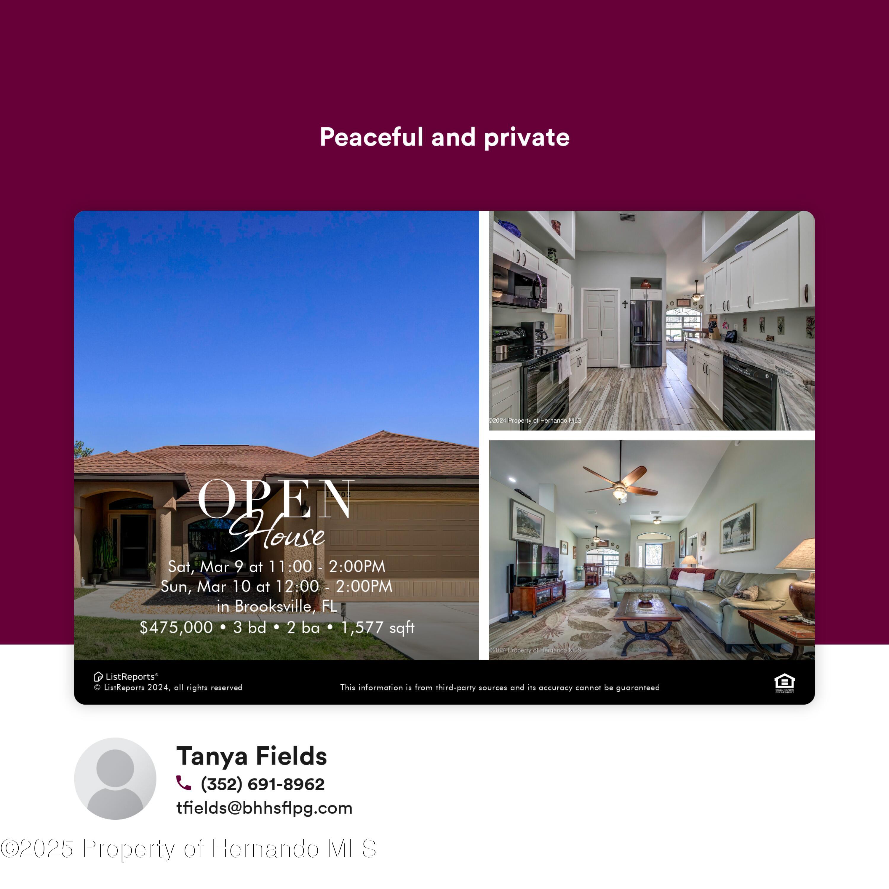 Ocala, Florida 34480, United States, 4 Bedrooms Bedrooms, ,2 BathroomsBathrooms,Residential,Active,113886