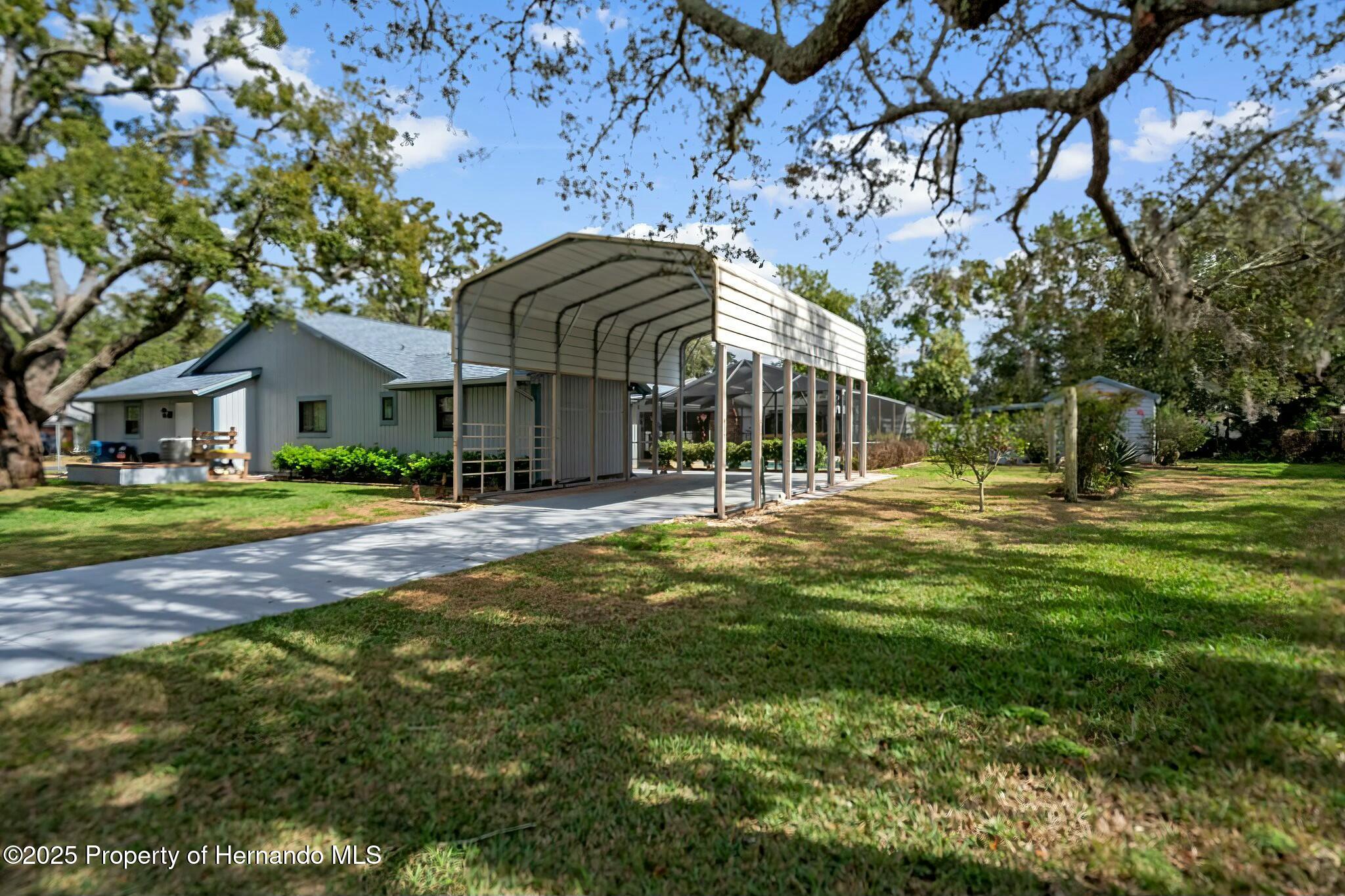 8264 Arab Lane, Spring Hill, Florida image 45