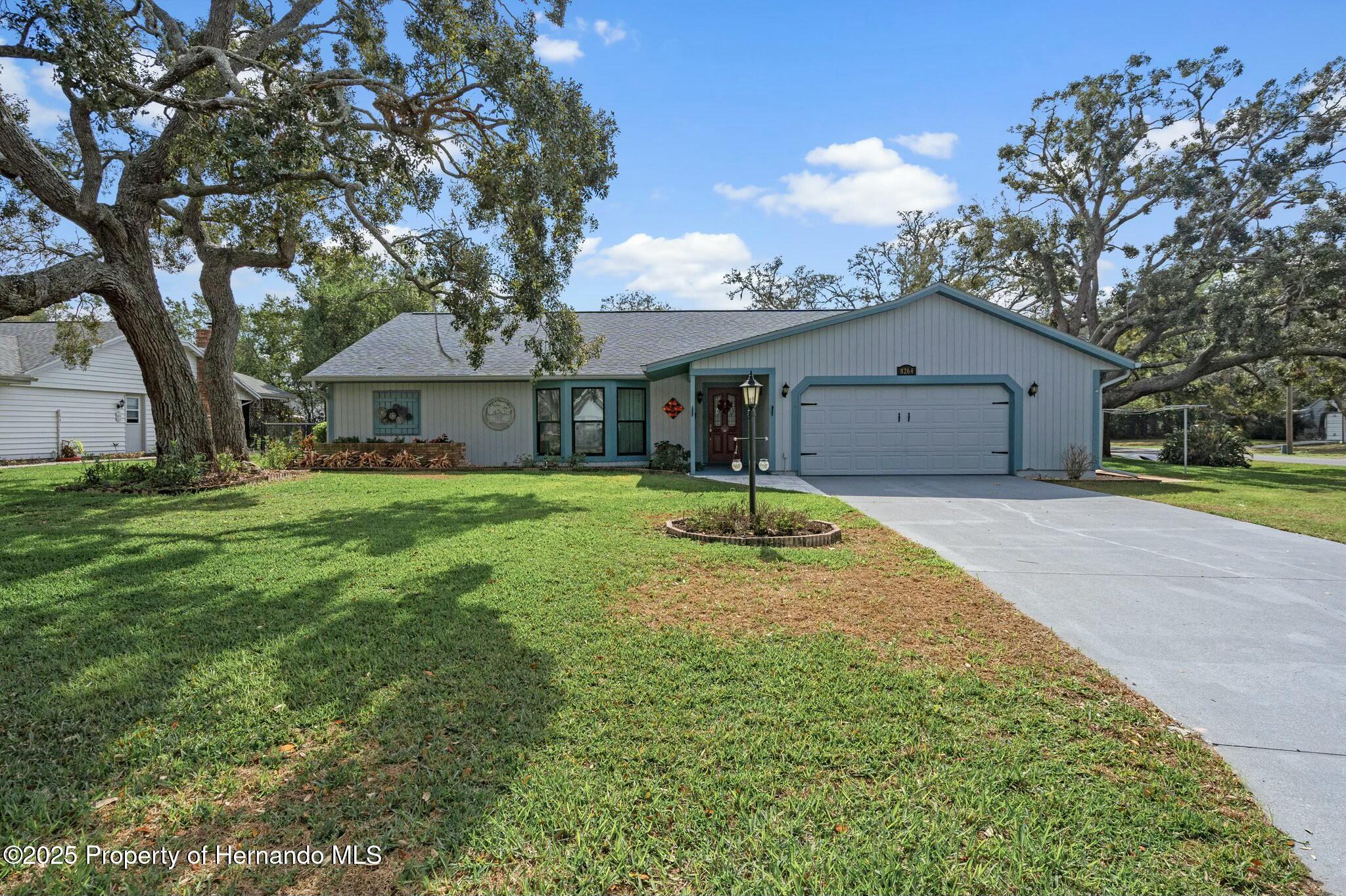 8264 Arab Lane, Spring Hill, Florida image 4