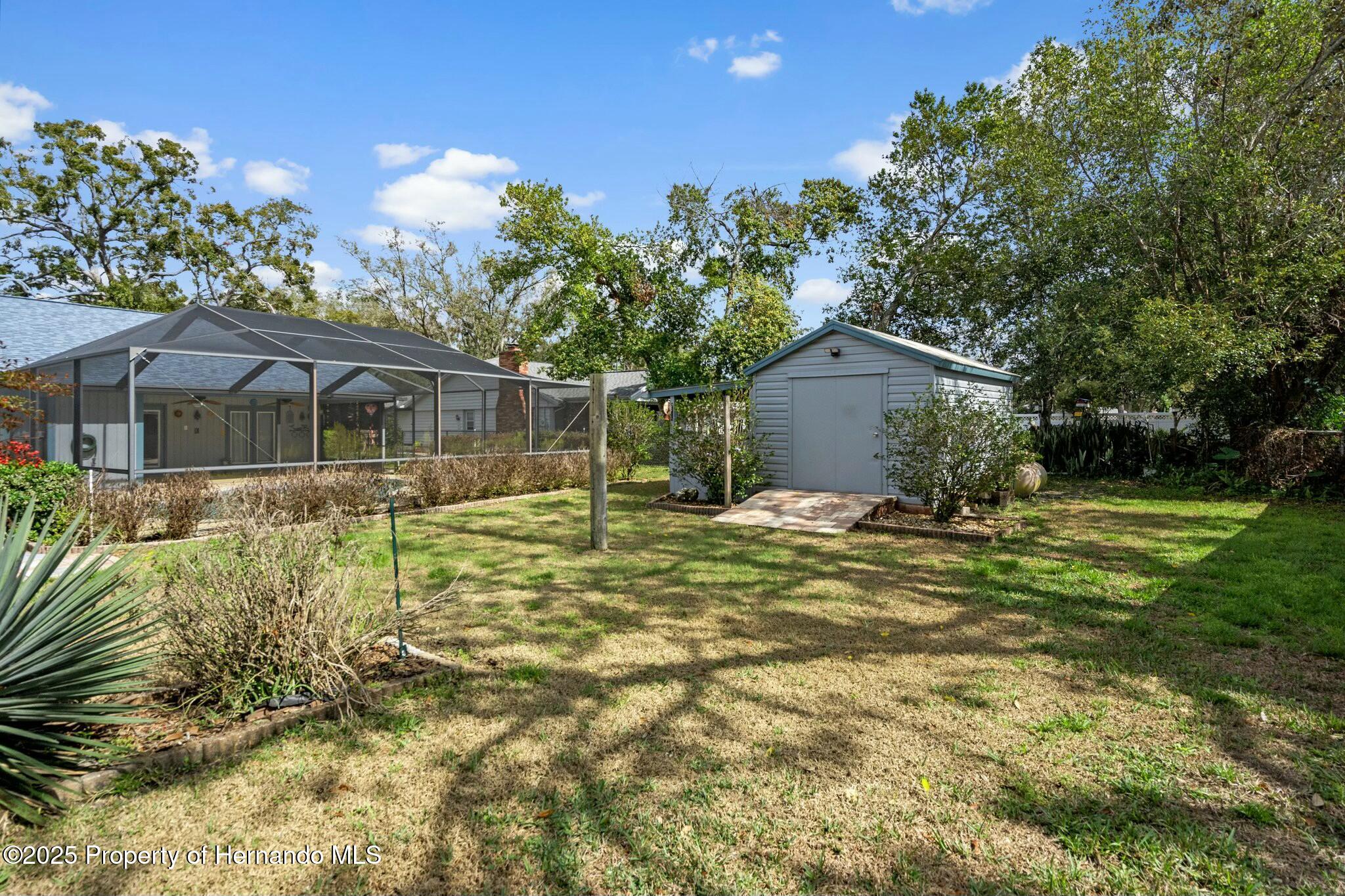 8264 Arab Lane, Spring Hill, Florida image 46