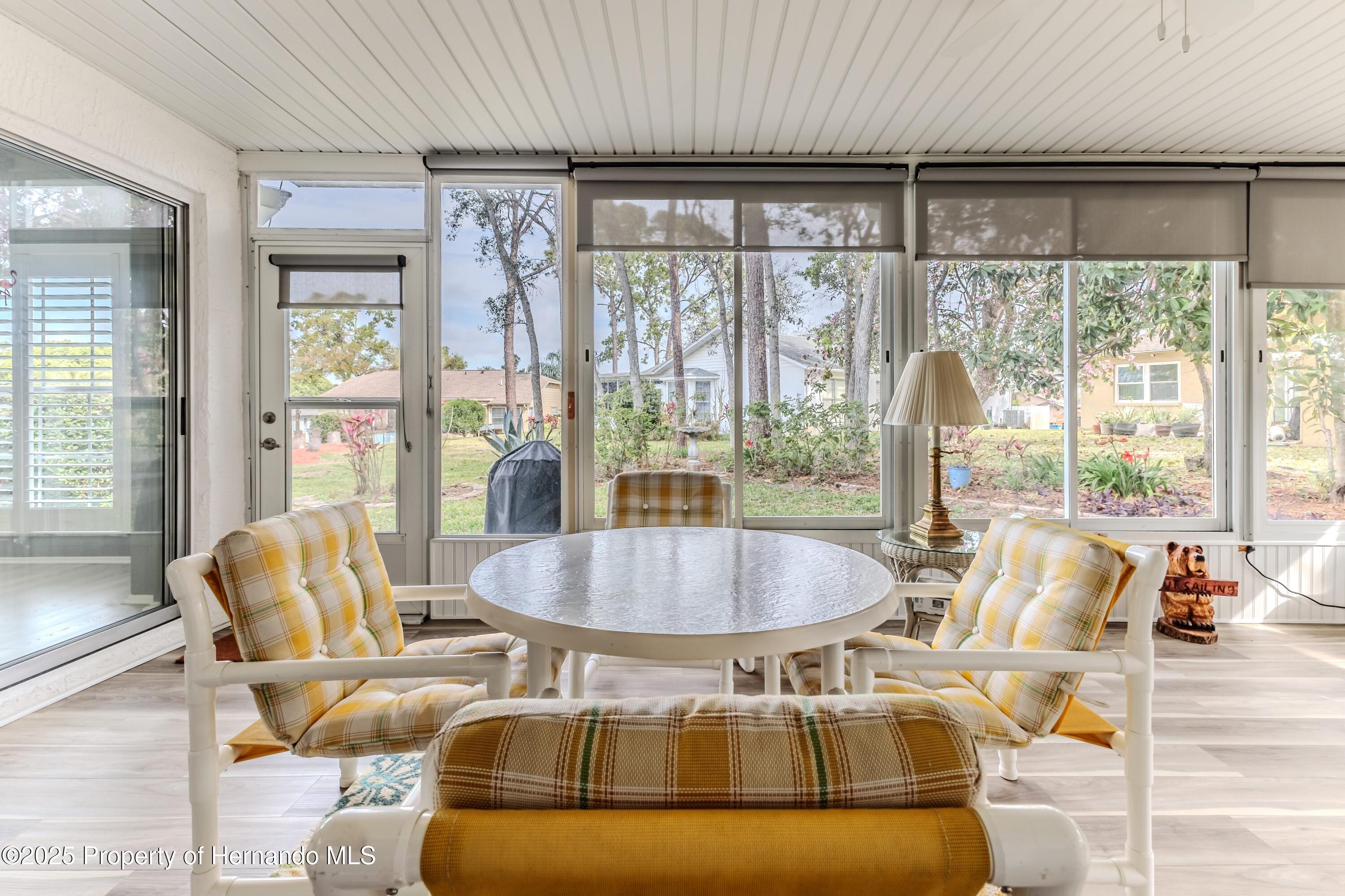 7107 Pond View Court, Spring Hill, Florida image 44