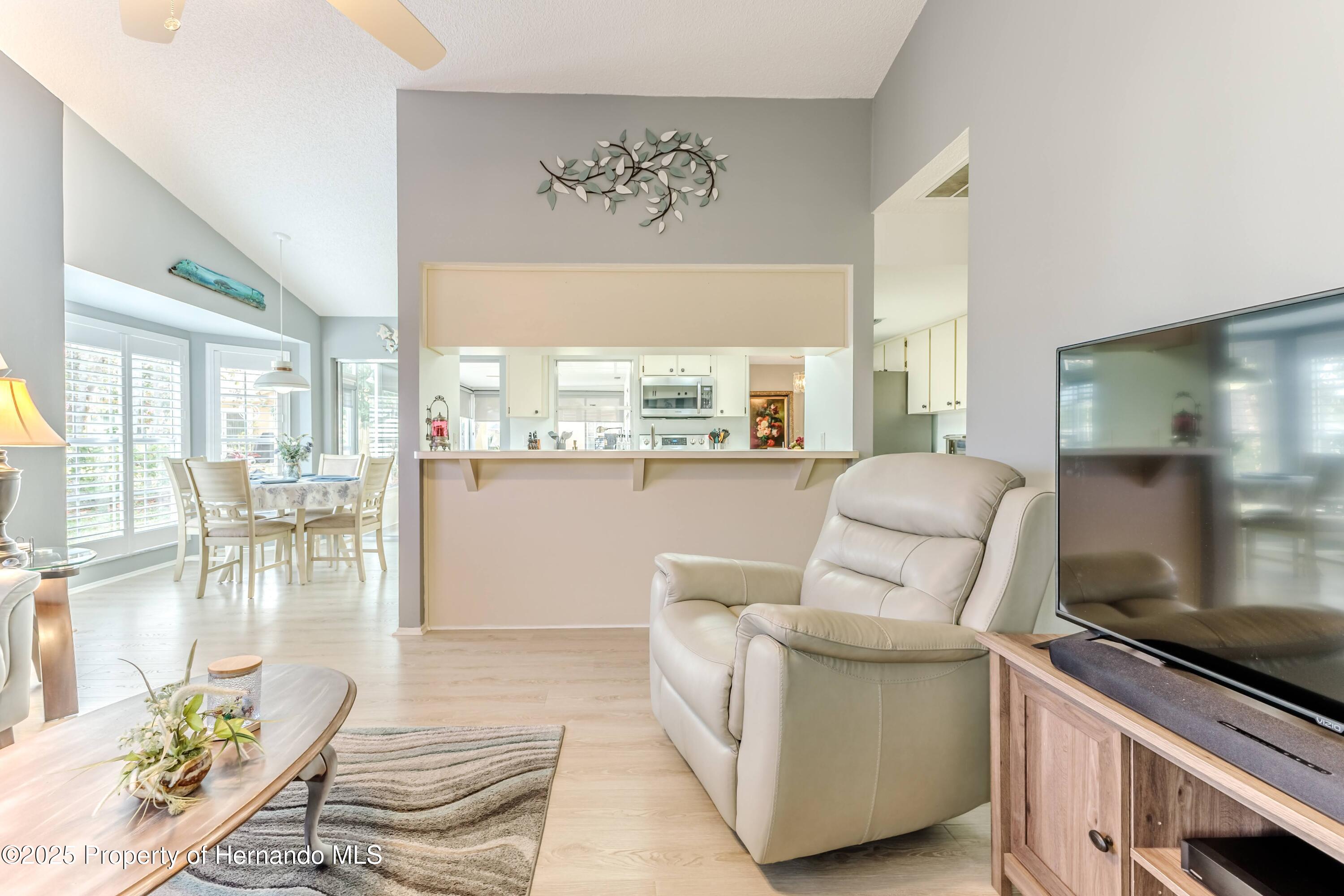 7107 Pond View Court, Spring Hill, Florida image 24