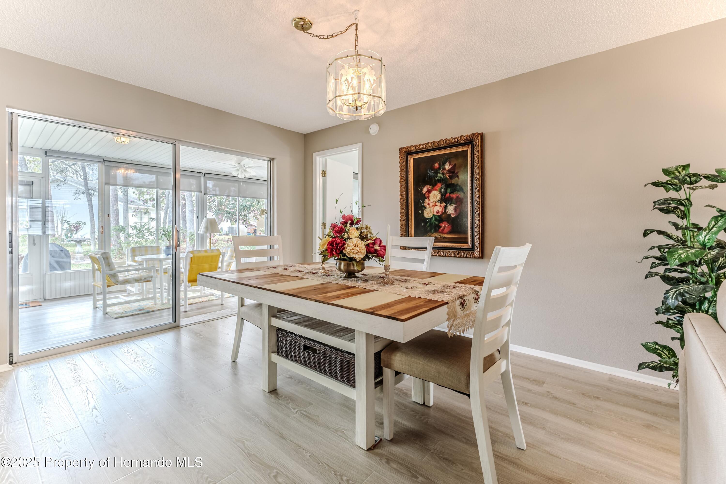 7107 Pond View Court, Spring Hill, Florida image 12