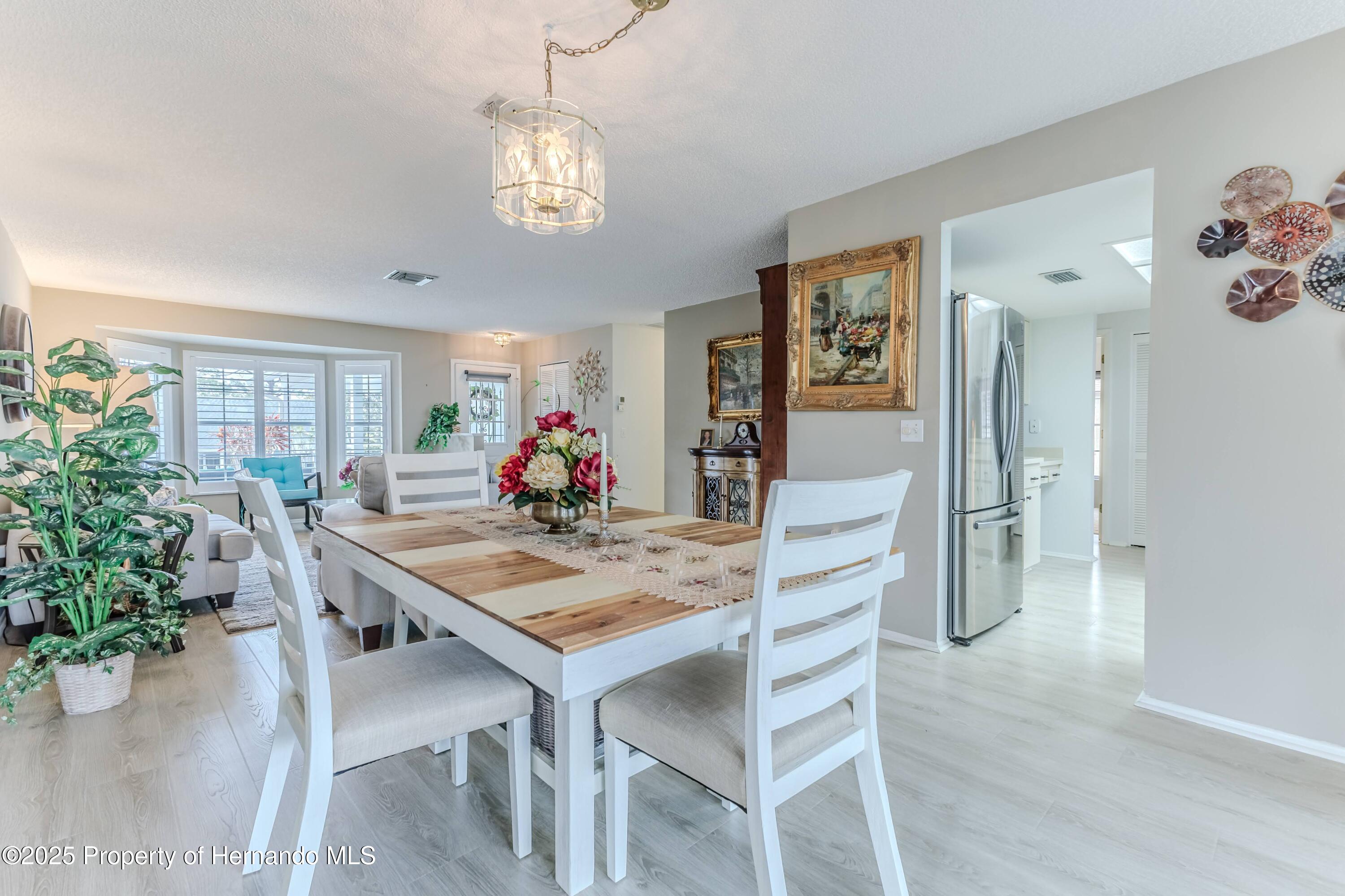 7107 Pond View Court, Spring Hill, Florida image 13