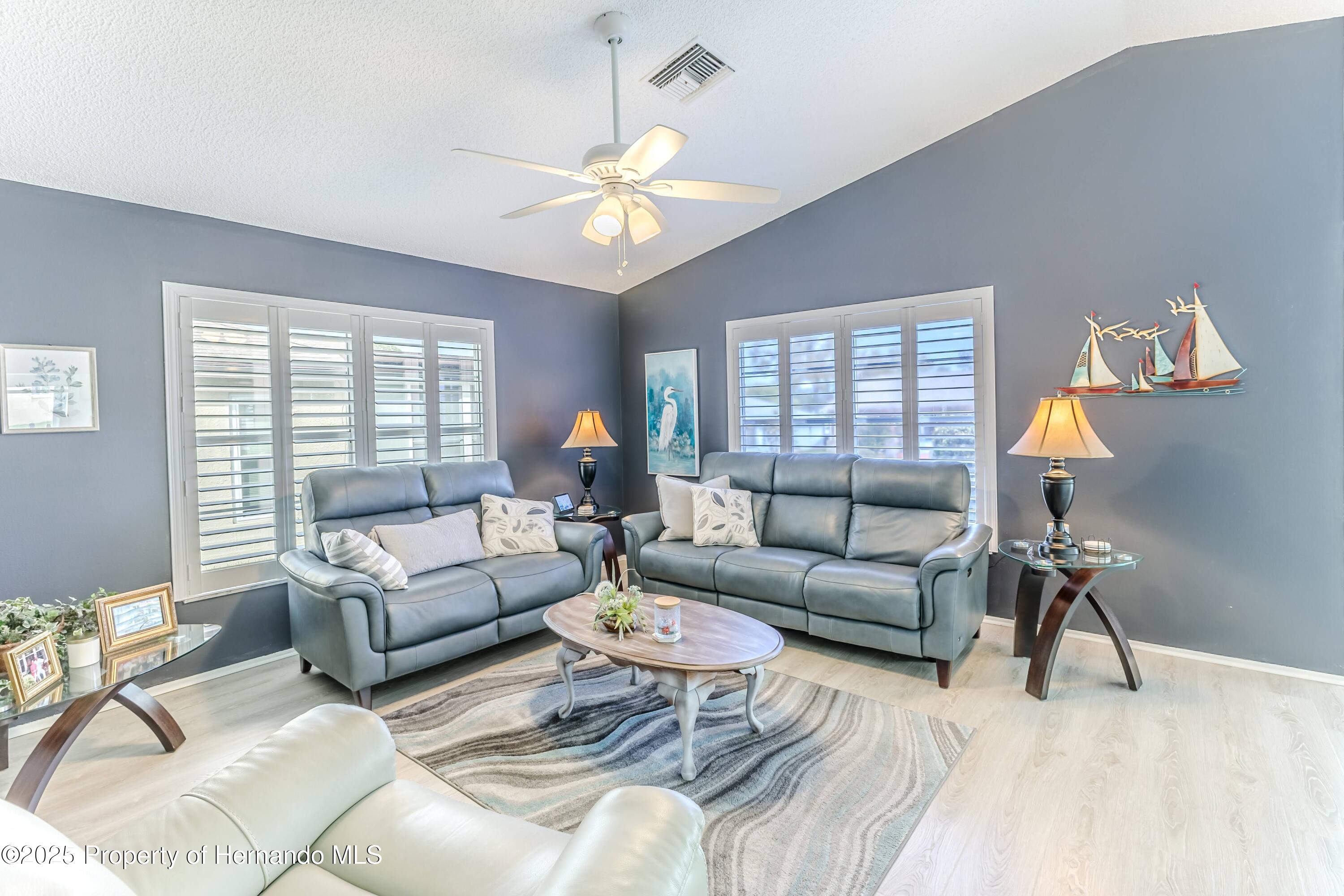 7107 Pond View Court, Spring Hill, Florida image 23