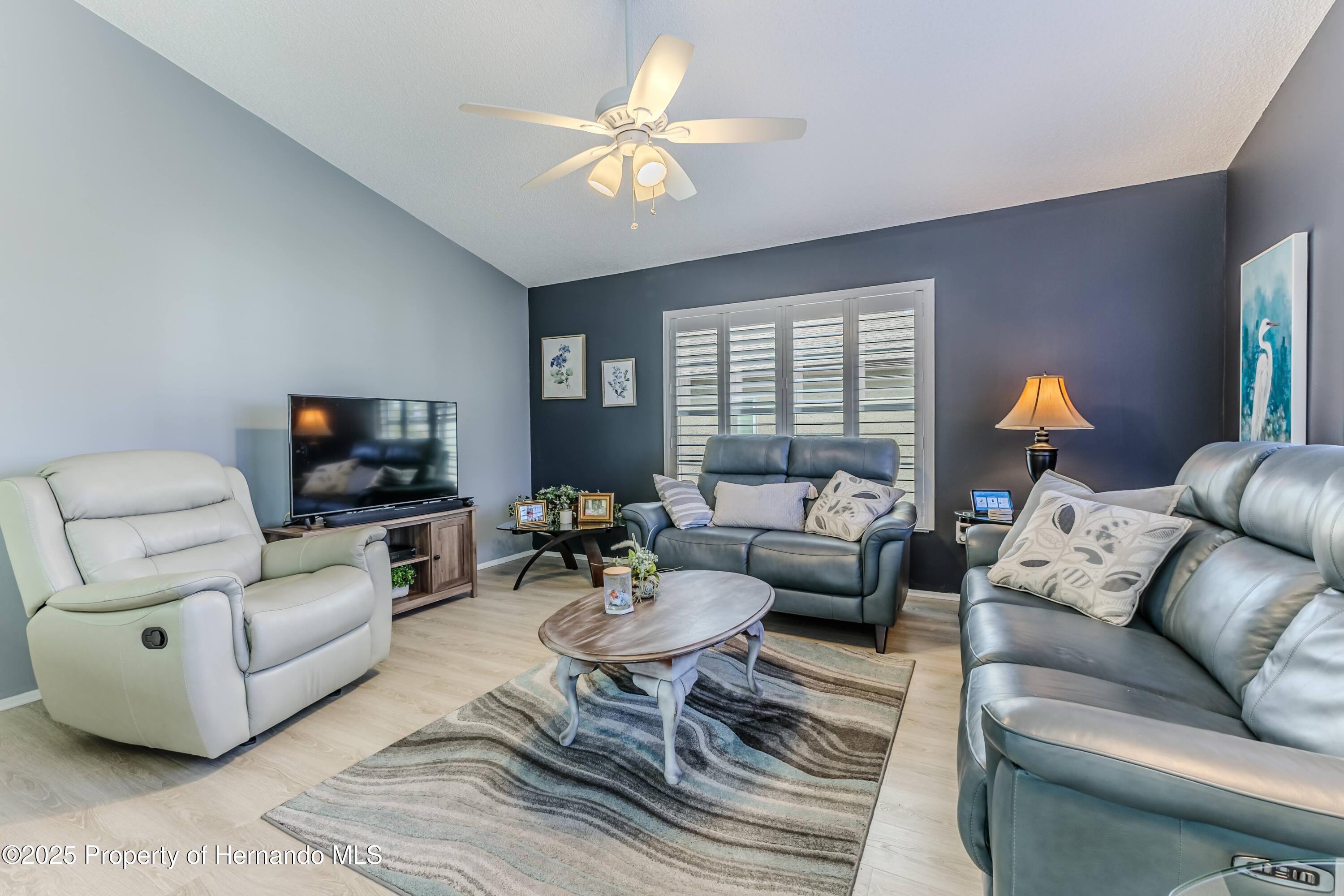 7107 Pond View Court, Spring Hill, Florida image 22