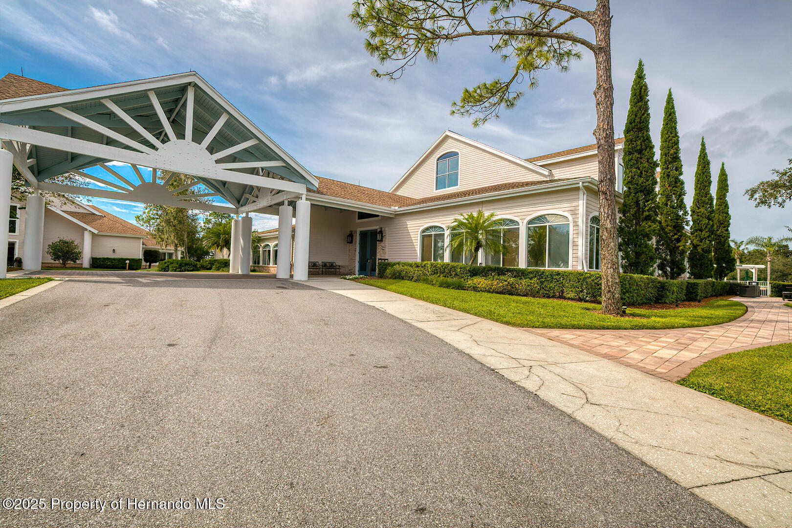 7107 Pond View Court, Spring Hill, Florida image 50