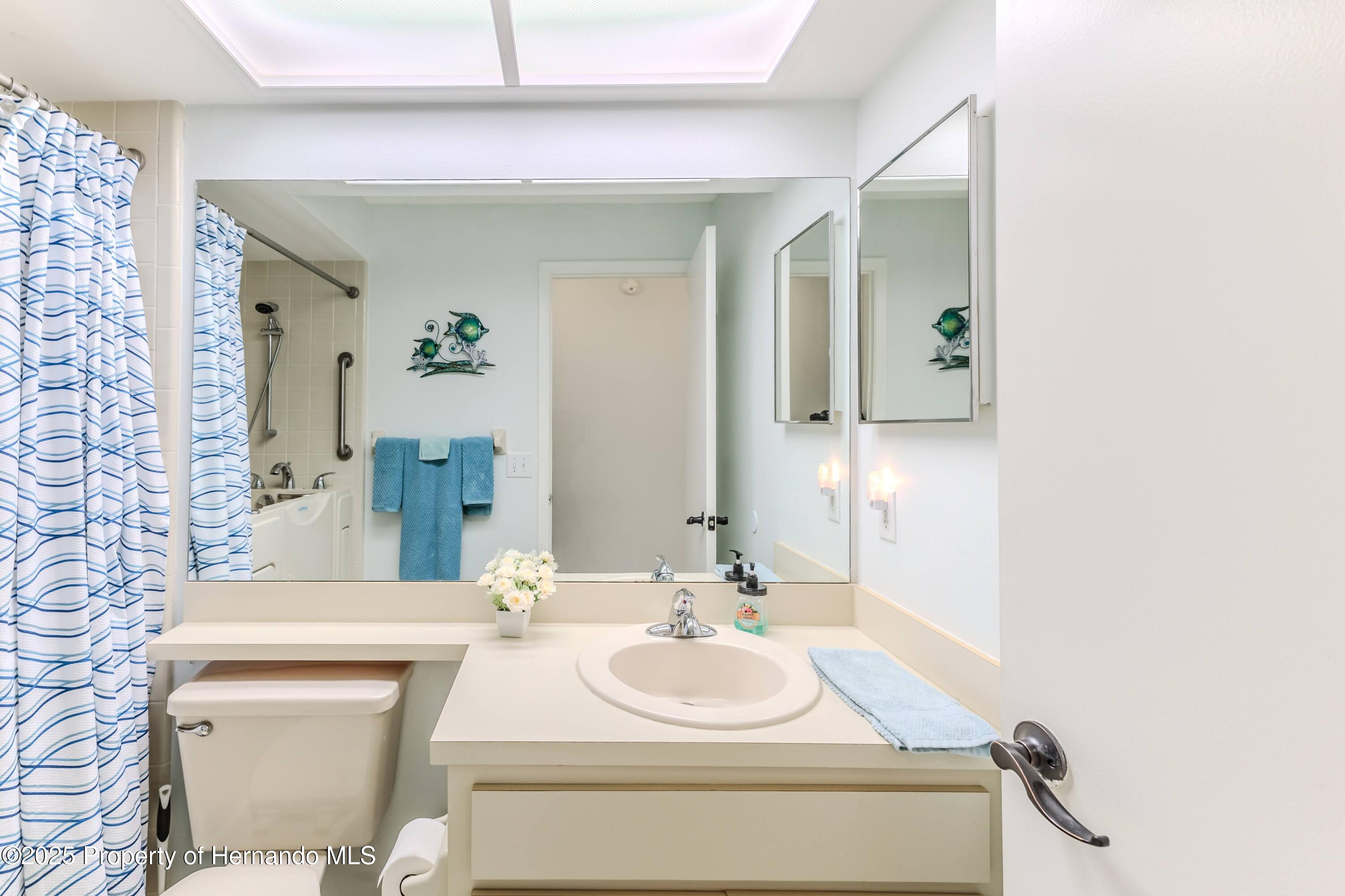 7107 Pond View Court, Spring Hill, Florida image 37