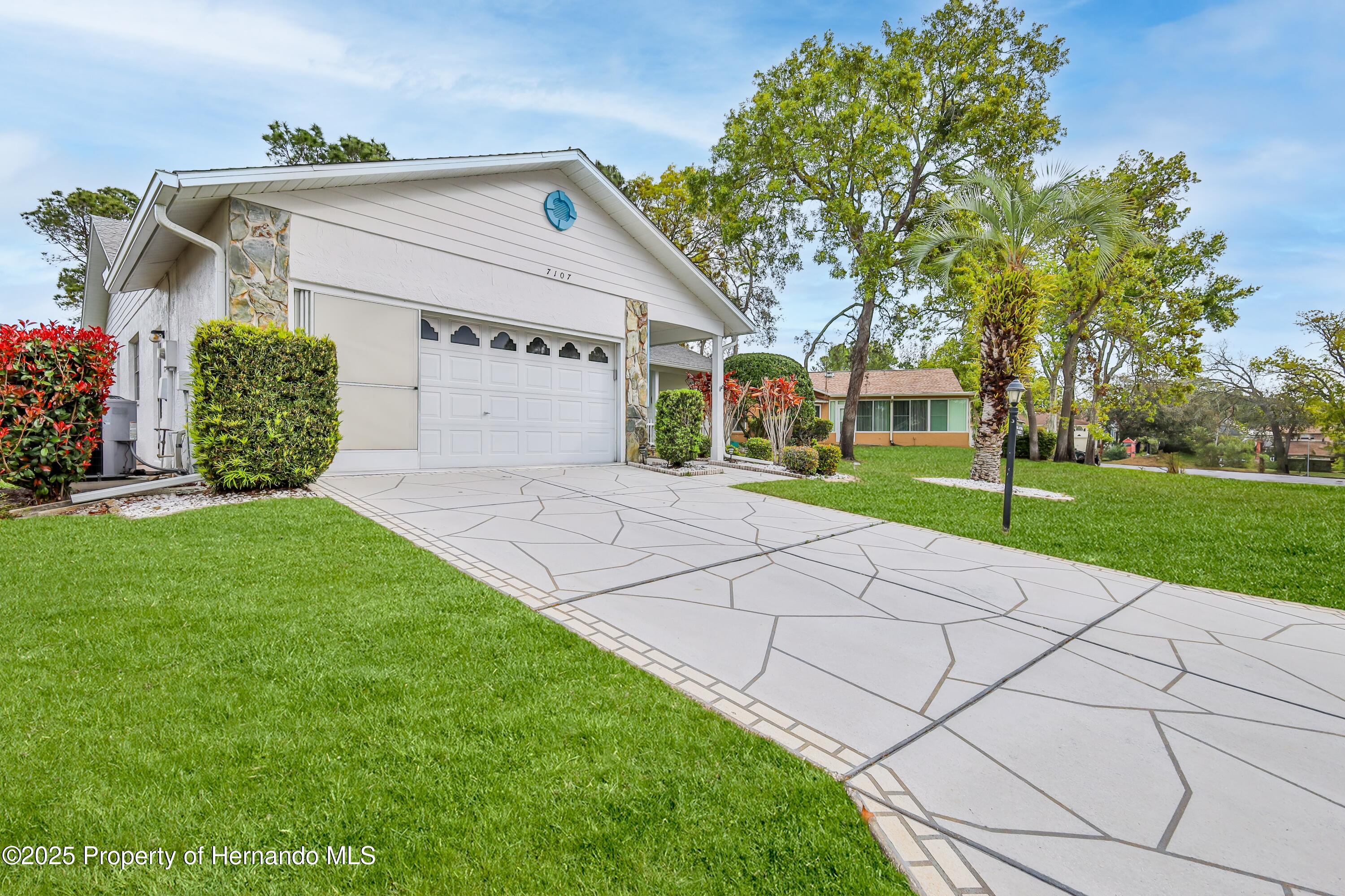 7107 Pond View Court, Spring Hill, Florida image 4