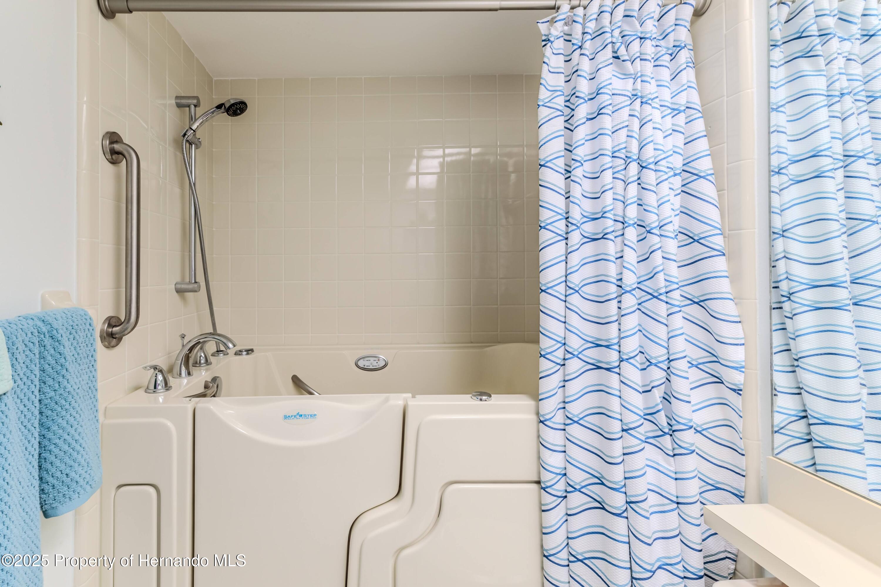 7107 Pond View Court, Spring Hill, Florida image 36