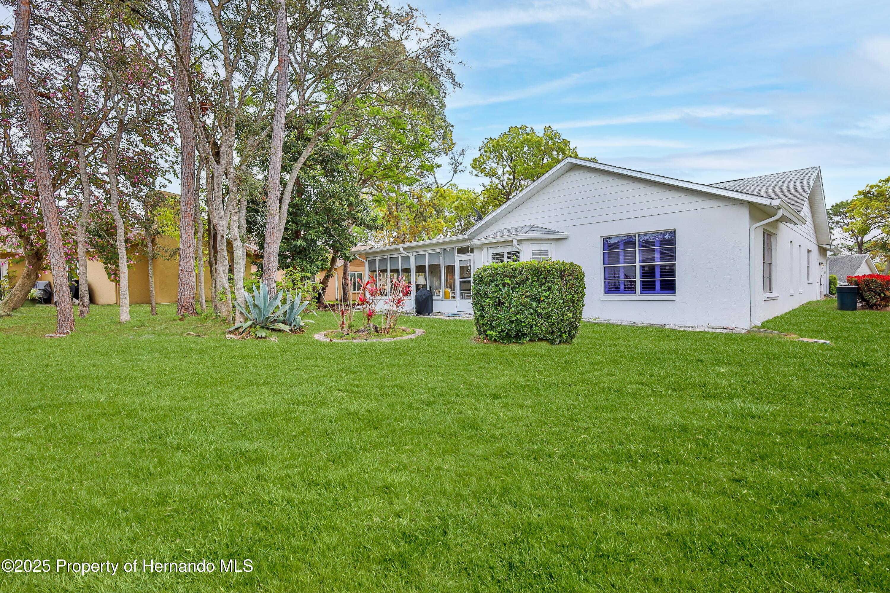 7107 Pond View Court, Spring Hill, Florida image 47