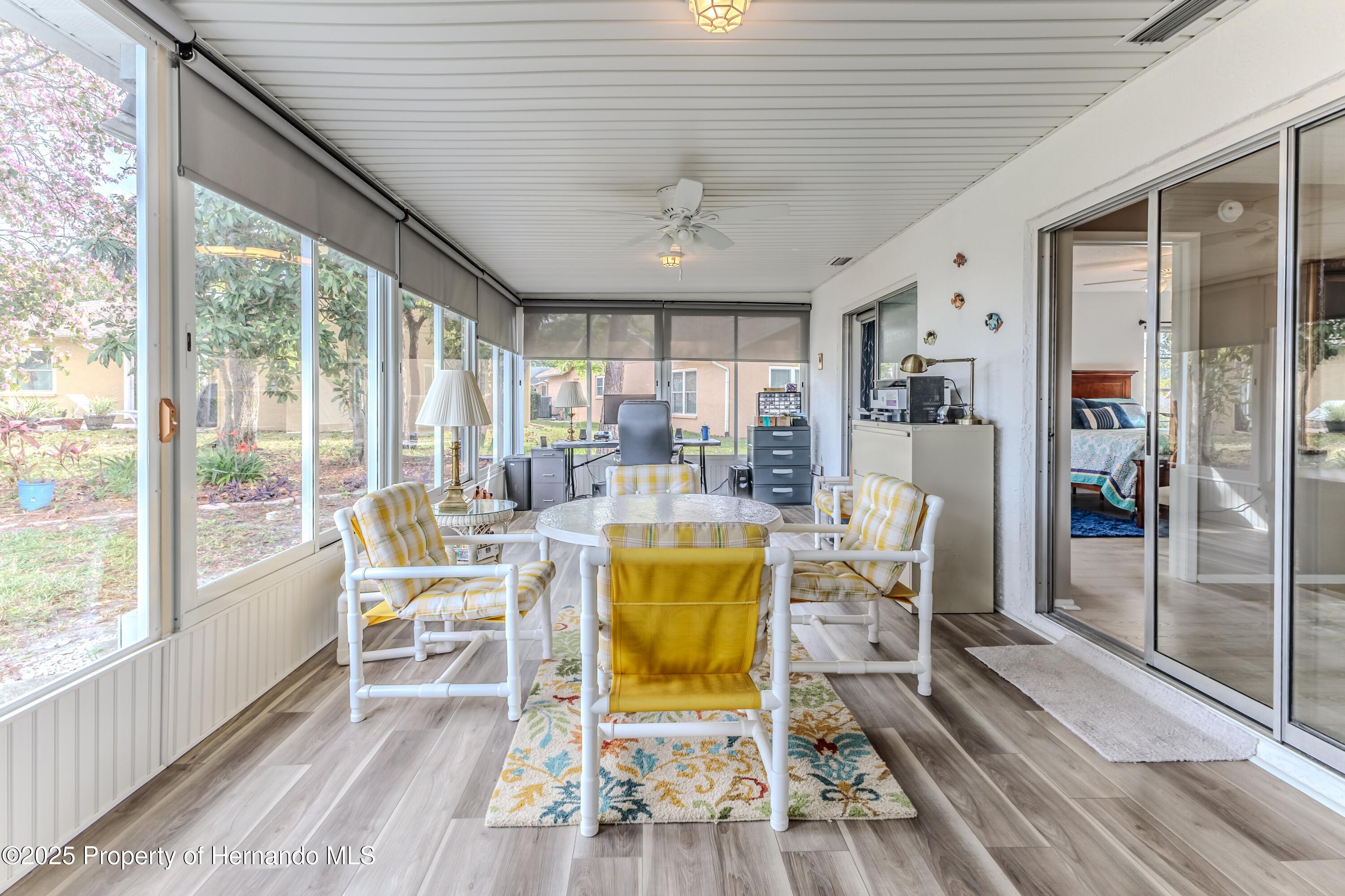 7107 Pond View Court, Spring Hill, Florida image 43