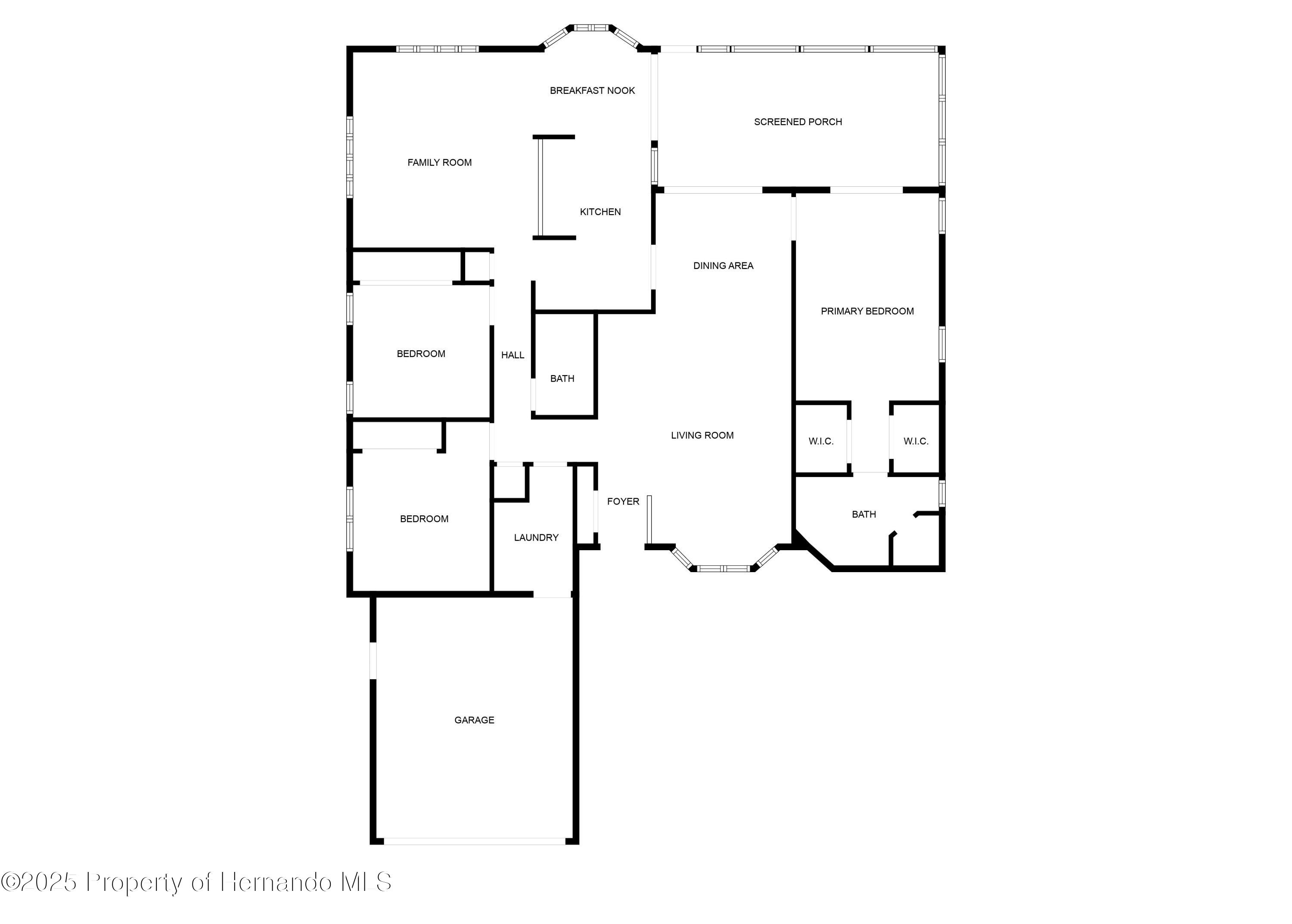 7107 Pond View Court, Spring Hill, Florida image 3