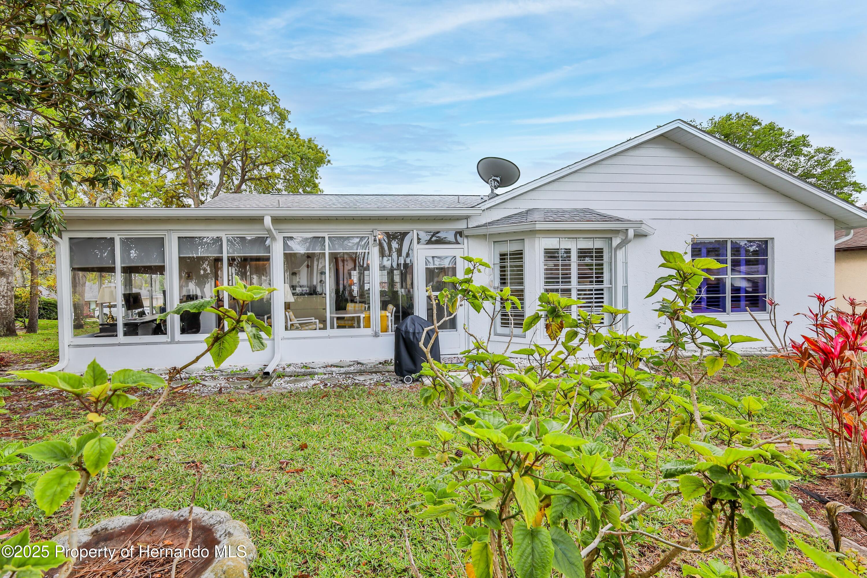7107 Pond View Court, Spring Hill, Florida image 46