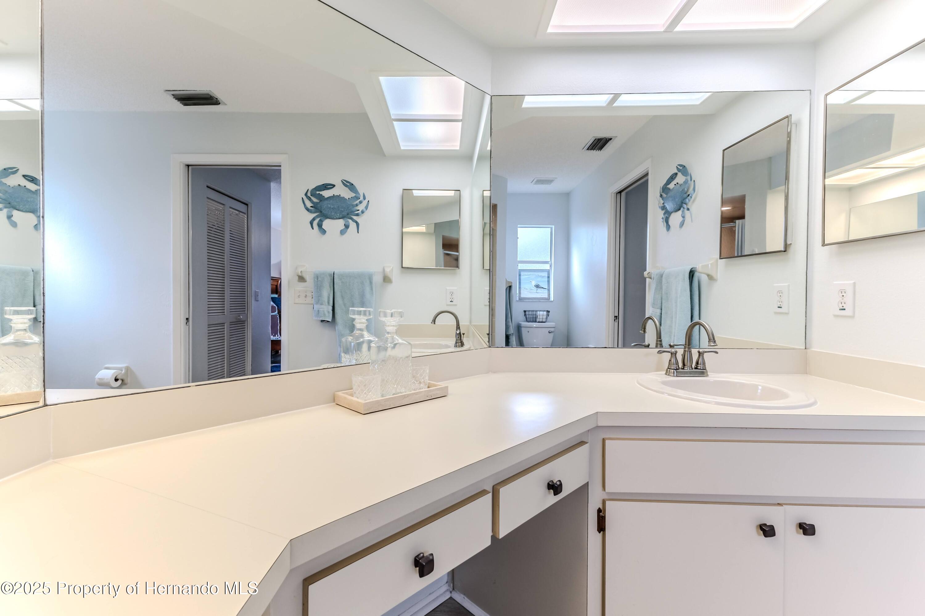 7107 Pond View Court, Spring Hill, Florida image 29