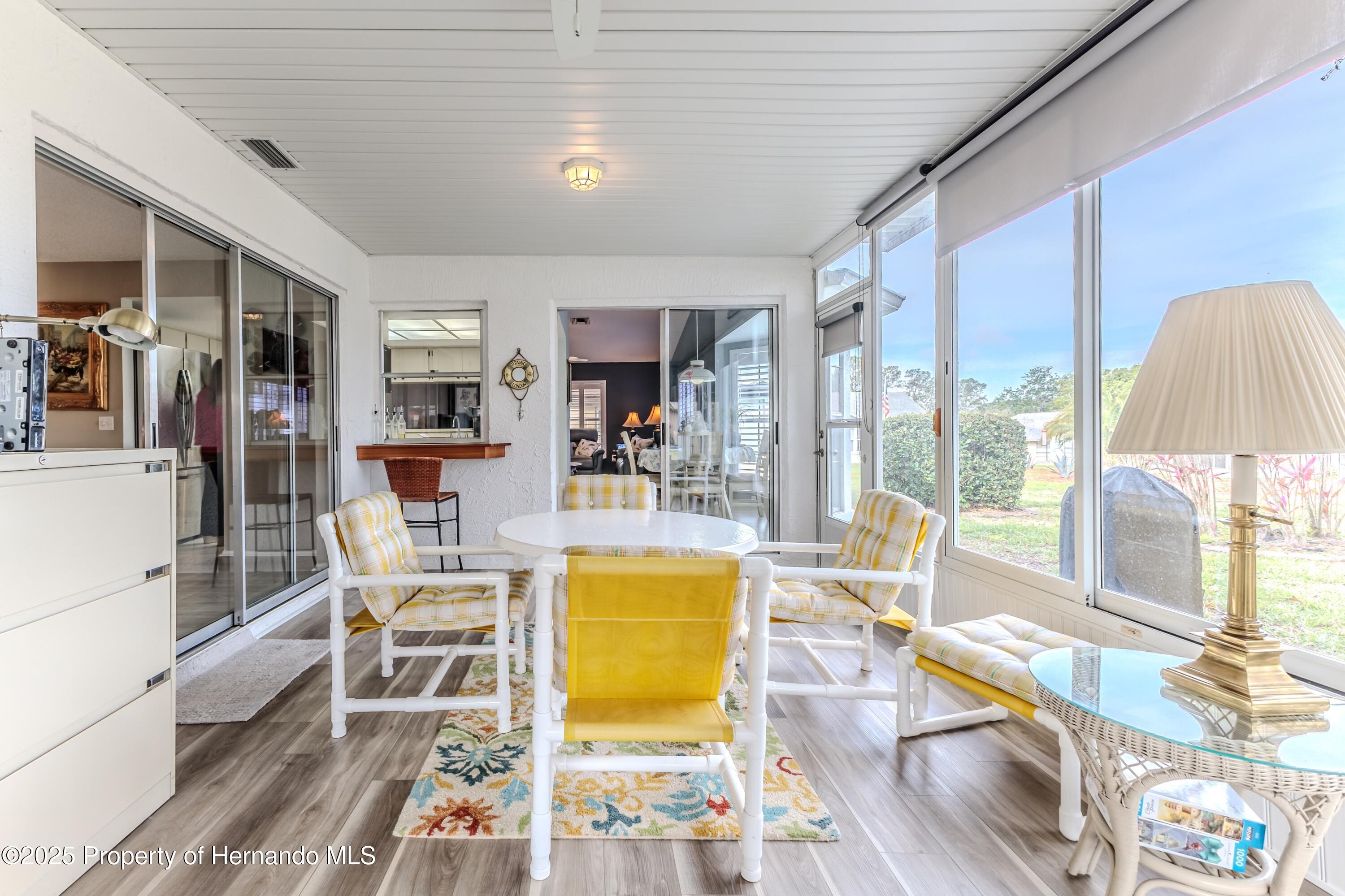 7107 Pond View Court, Spring Hill, Florida image 41