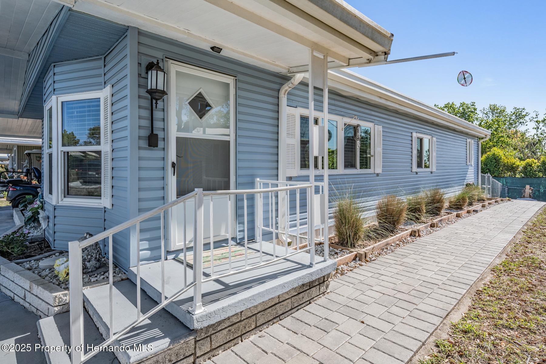 7442 Morelli Avenue, Brooksville, Florida image 33