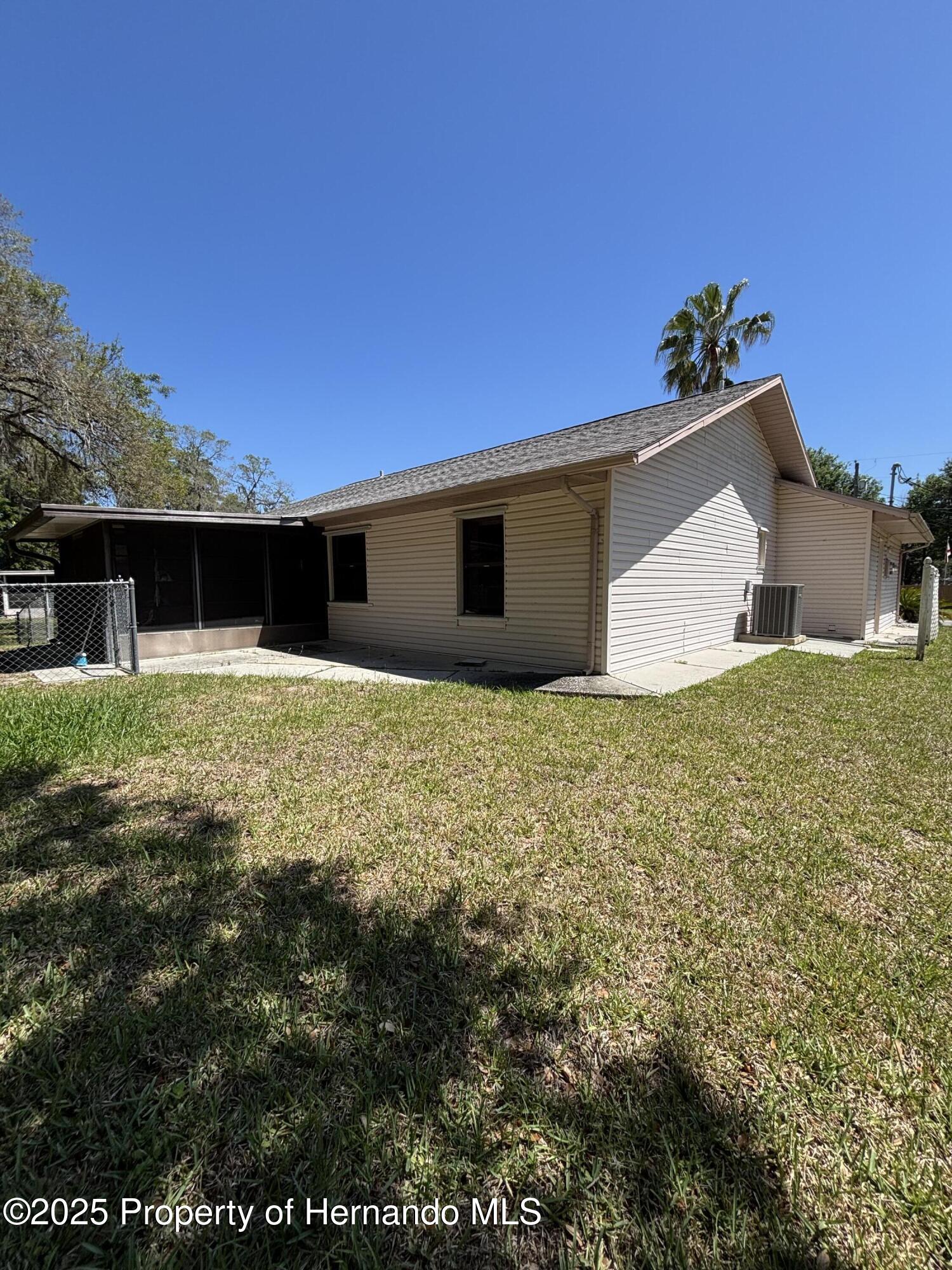 9439 W Marquette Lane, Crystal River, Florida image 4