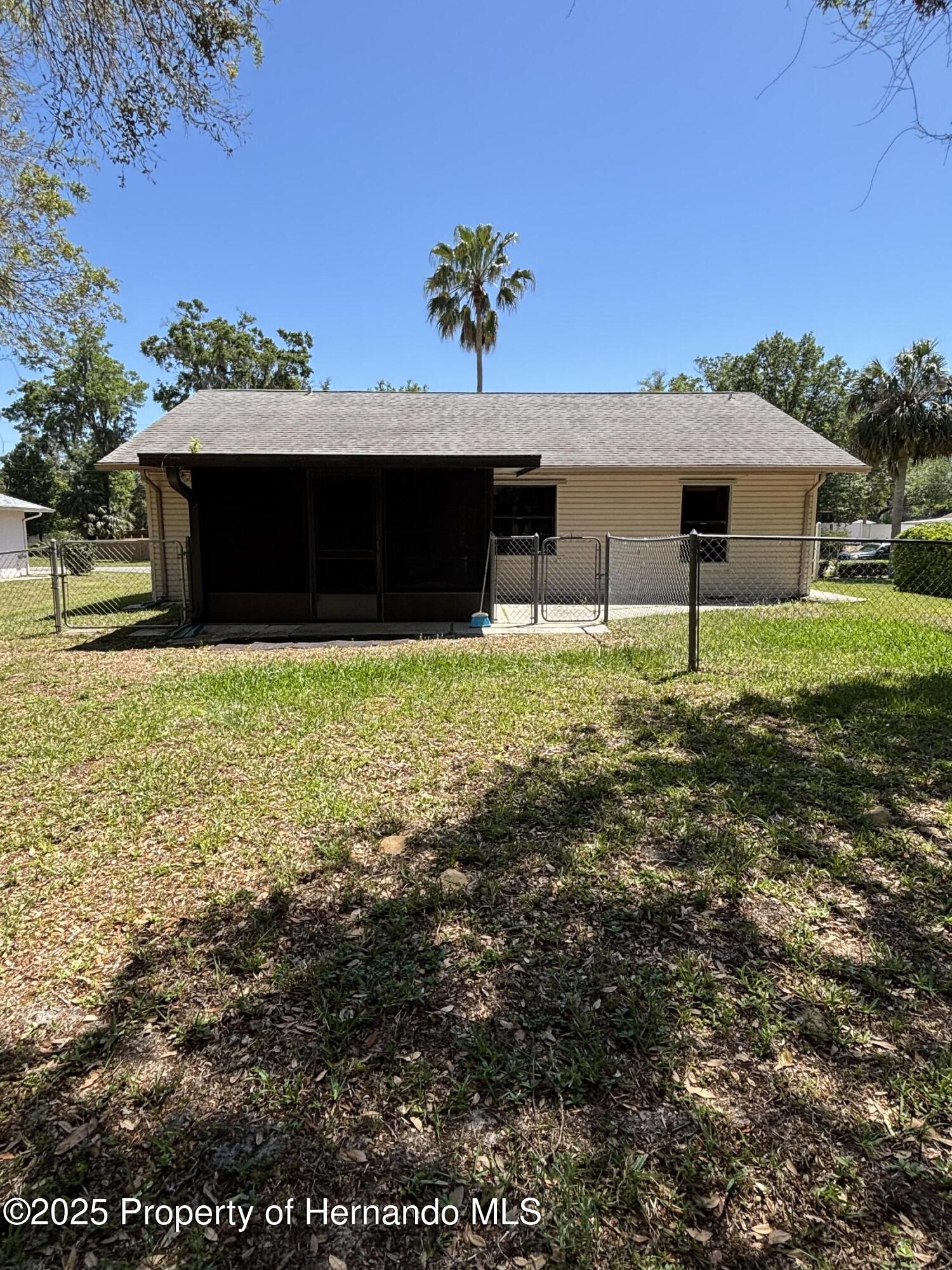 9439 W Marquette Lane, Crystal River, Florida image 39