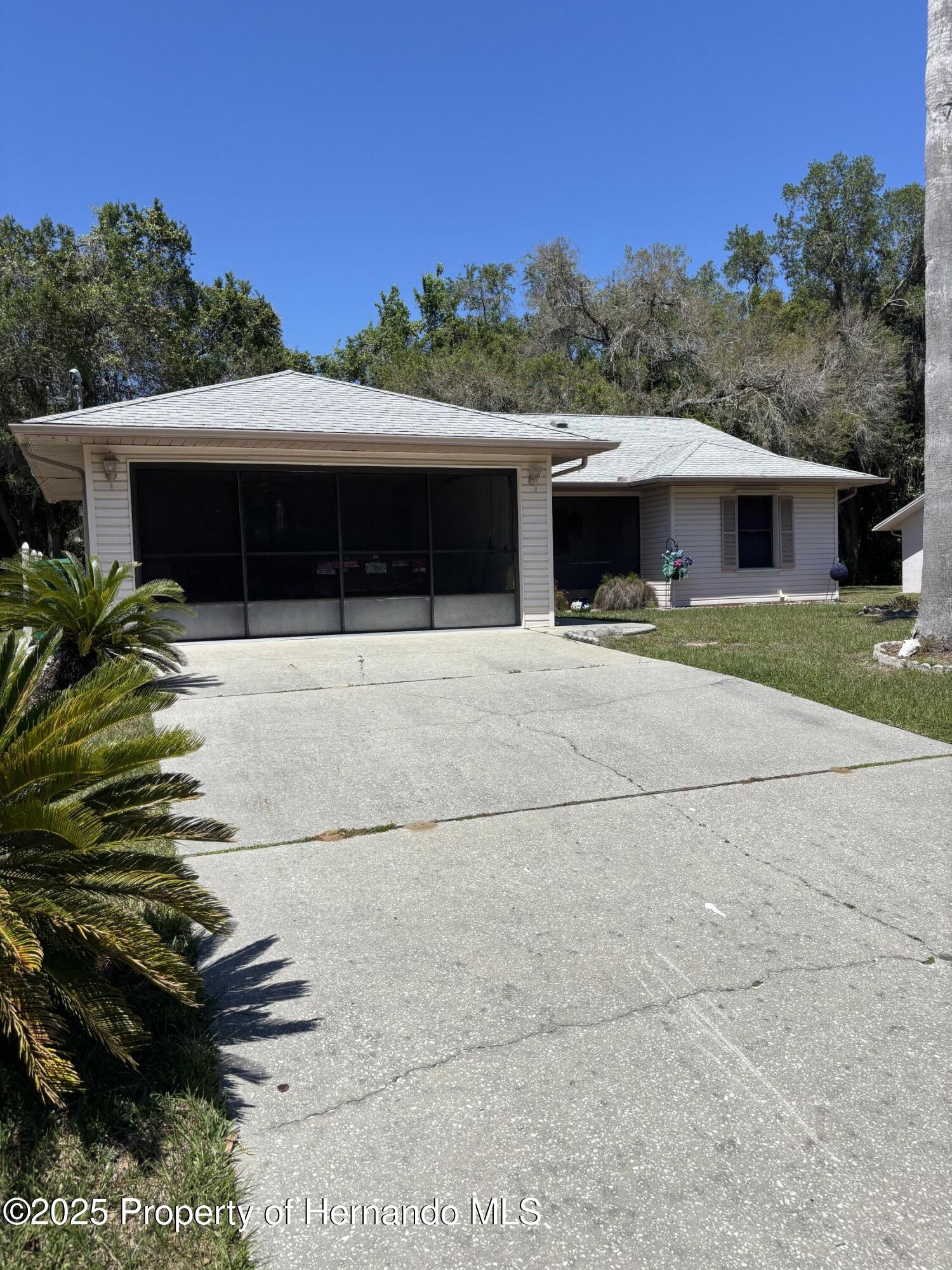 9439 W Marquette Lane, Crystal River, Florida image 3