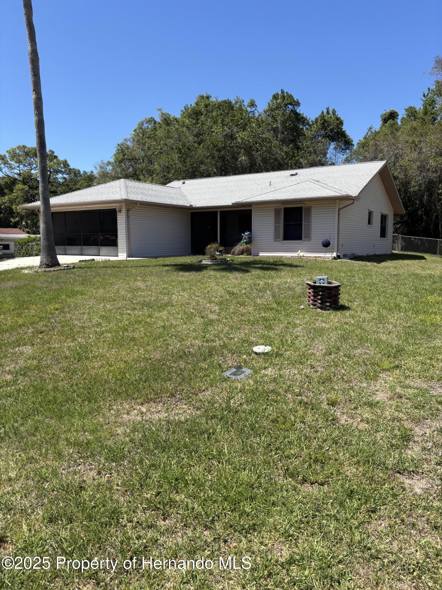 9439 W Marquette Lane, Crystal River, Florida image 5
