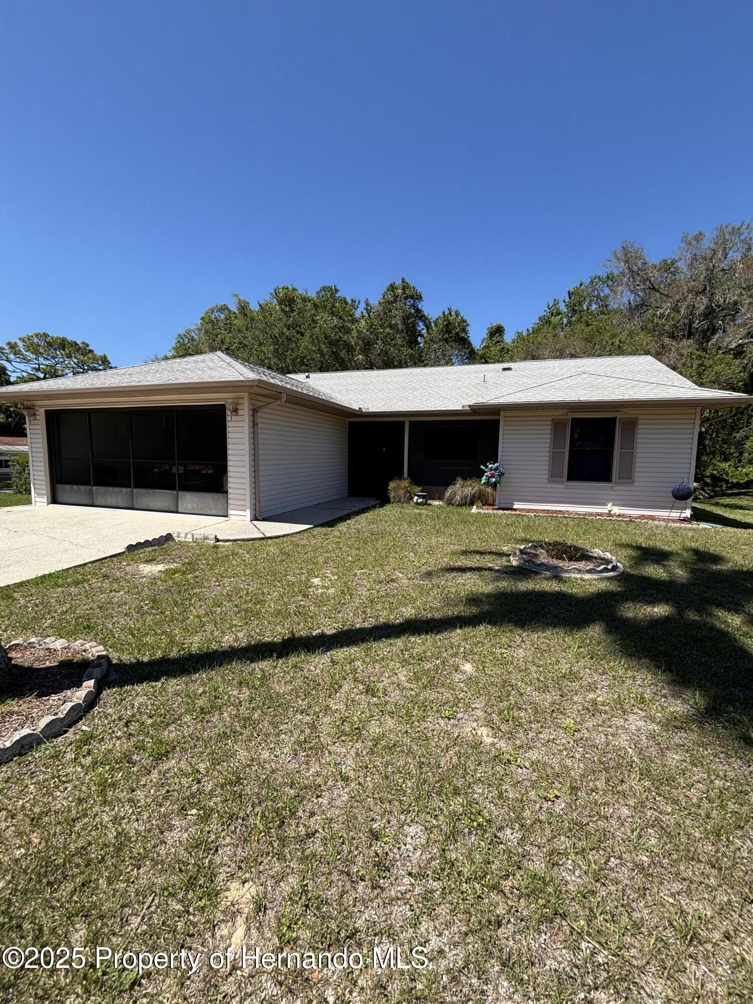 9439 W Marquette Lane, Crystal River, Florida image 2