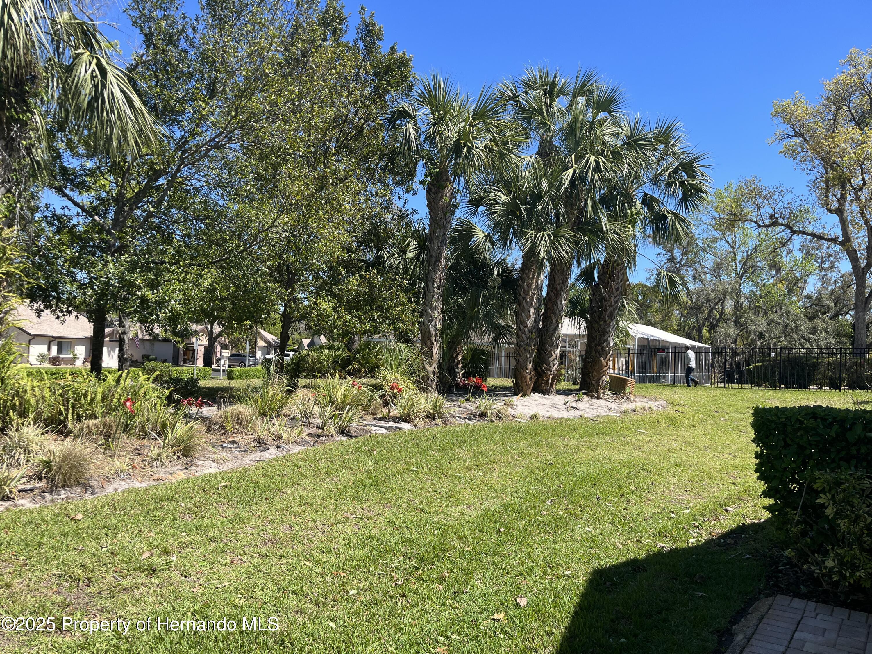 7375 Crestwood Drive, Spring Hill, Florida image 7
