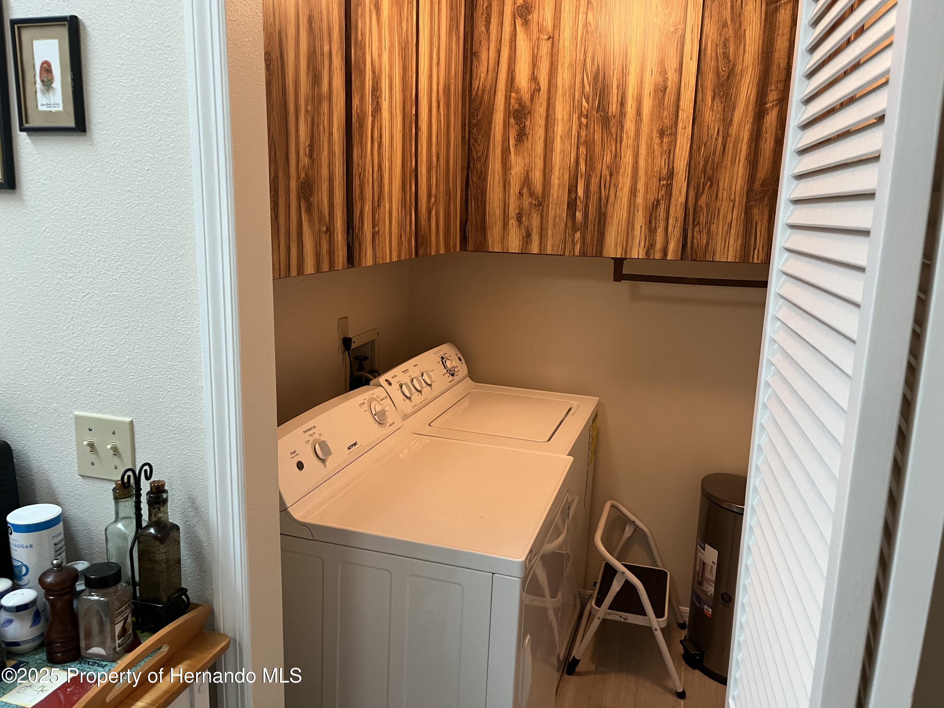 7375 Crestwood Drive, Spring Hill, Florida image 25
