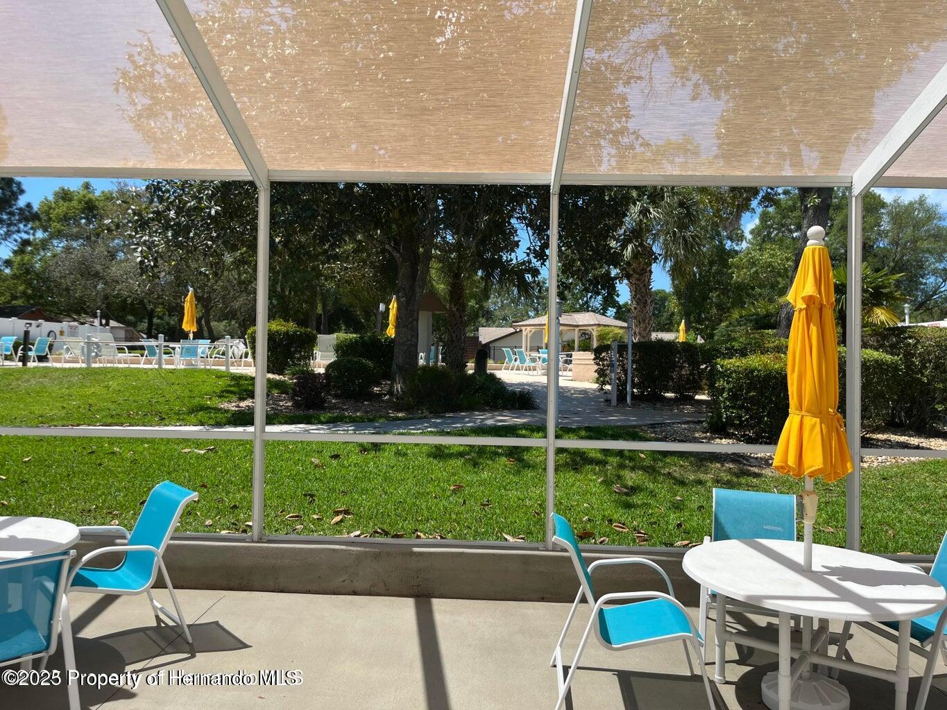 7375 Crestwood Drive, Spring Hill, Florida image 50
