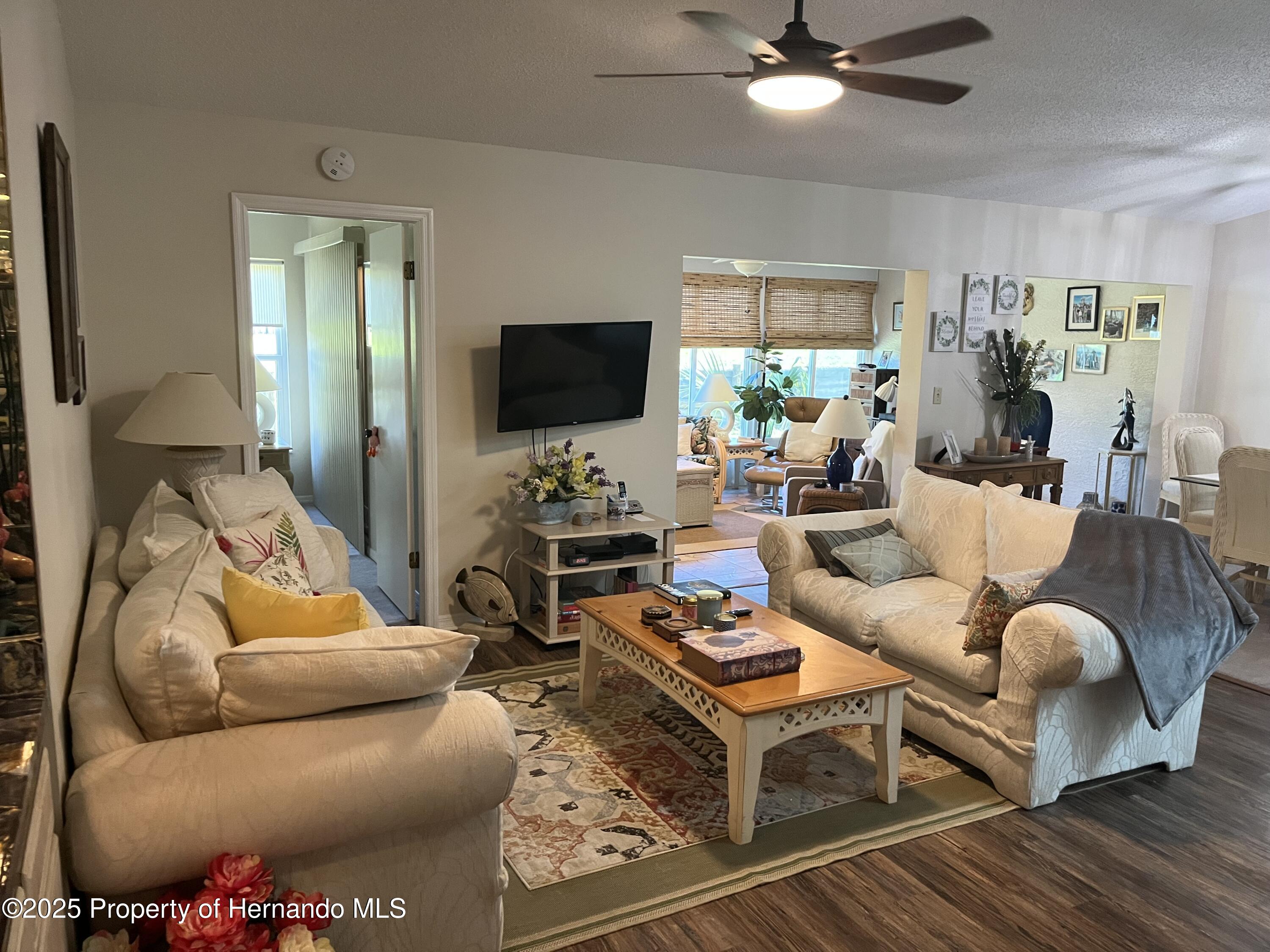 7375 Crestwood Drive, Spring Hill, Florida image 11