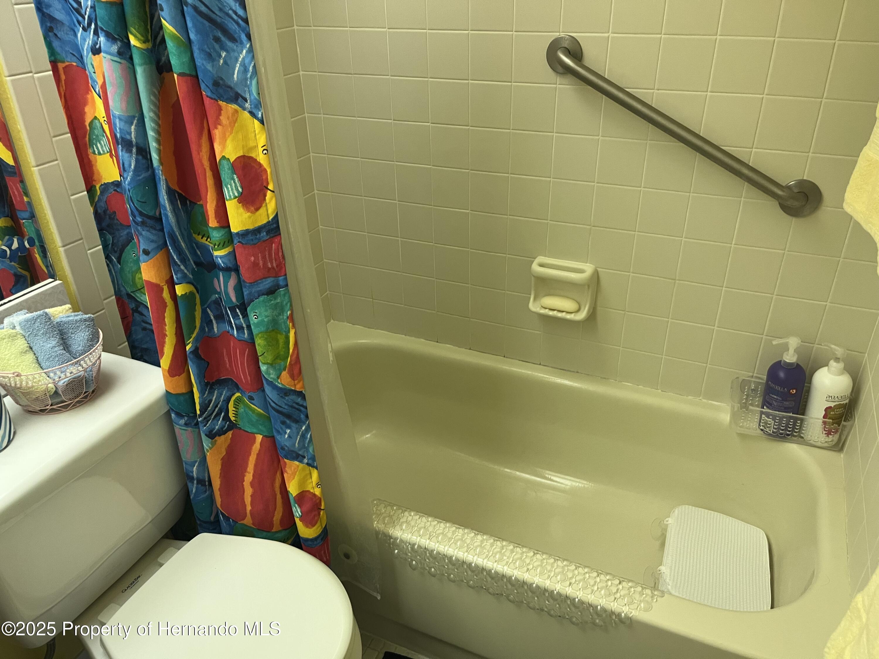 7375 Crestwood Drive, Spring Hill, Florida image 38