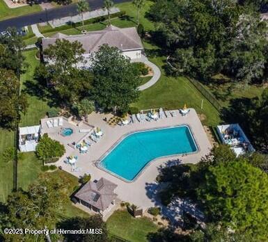 7375 Crestwood Drive, Spring Hill, Florida image 46