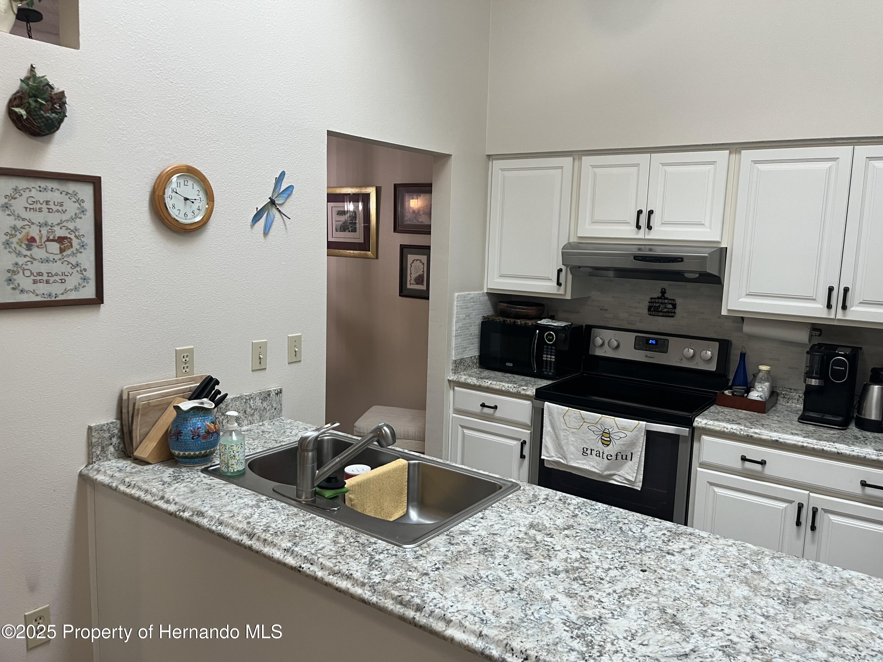 7375 Crestwood Drive, Spring Hill, Florida image 20