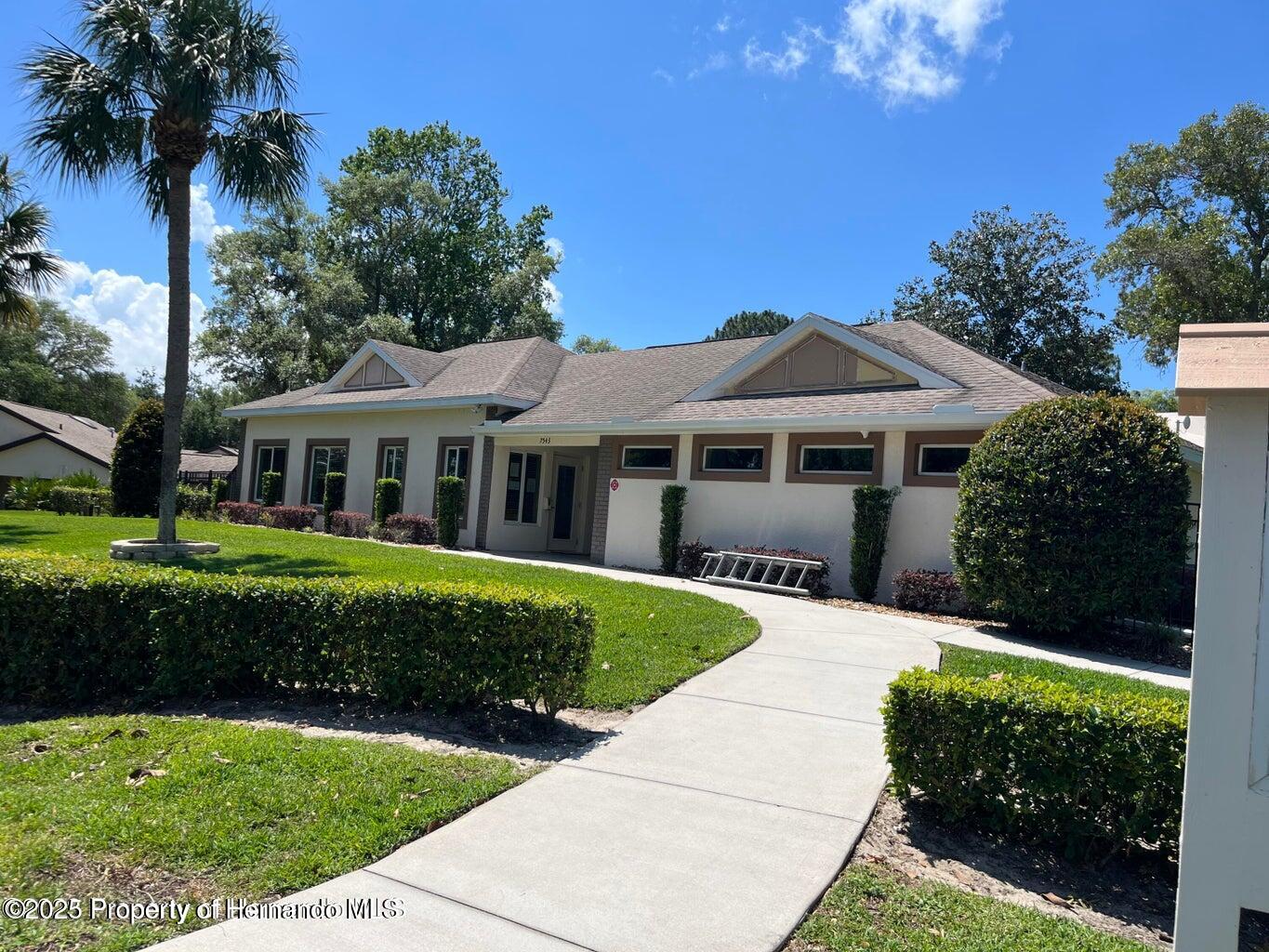 7375 Crestwood Drive, Spring Hill, Florida image 45