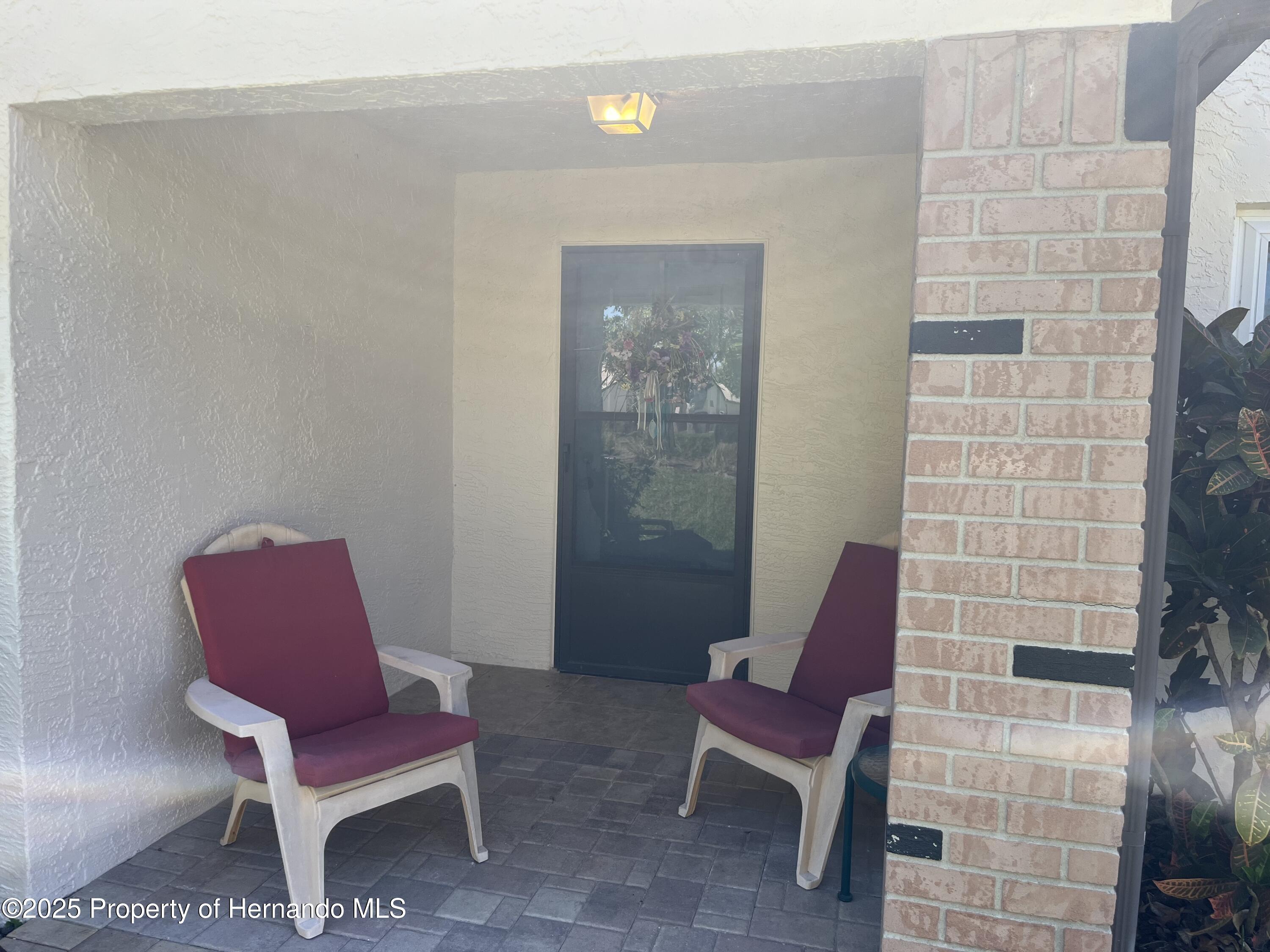 7375 Crestwood Drive, Spring Hill, Florida image 8