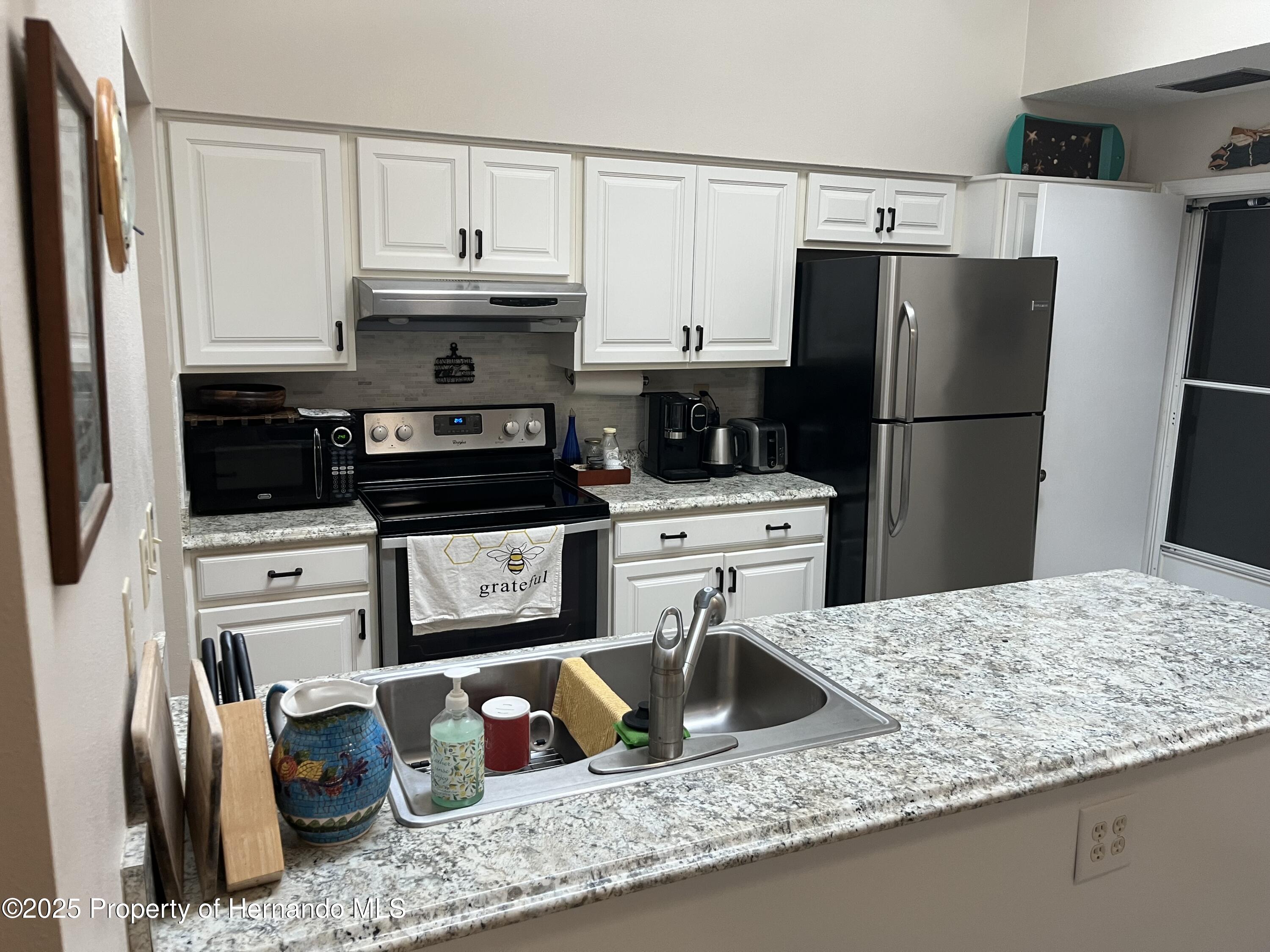 7375 Crestwood Drive, Spring Hill, Florida image 19