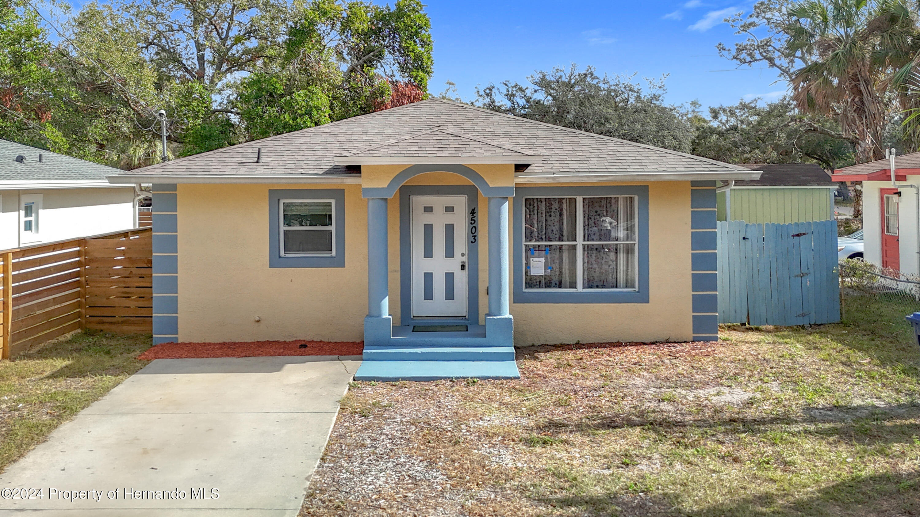 4503 Courtland Street, Tampa, Florida image 2