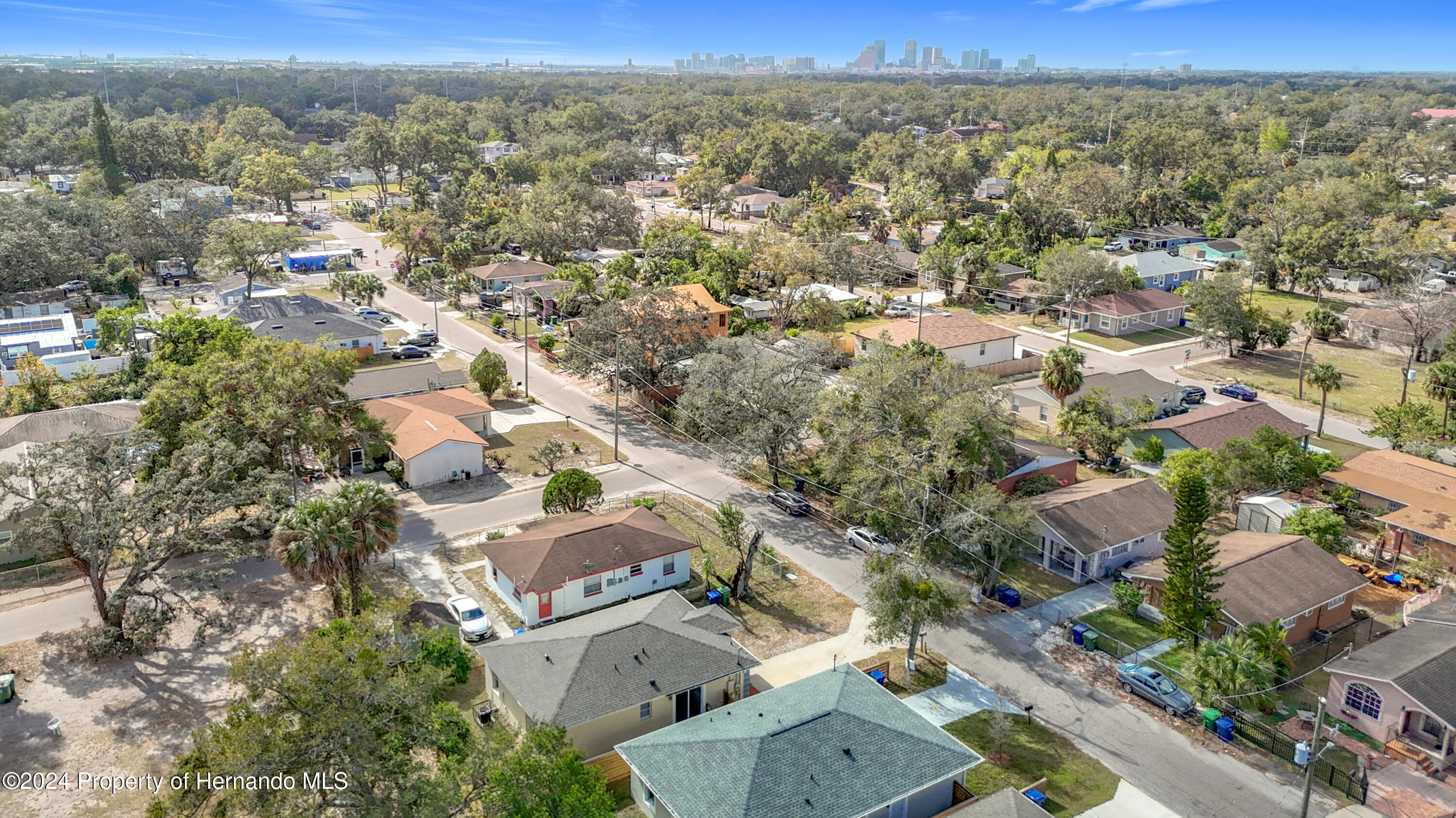 4503 Courtland Street, Tampa, Florida image 42