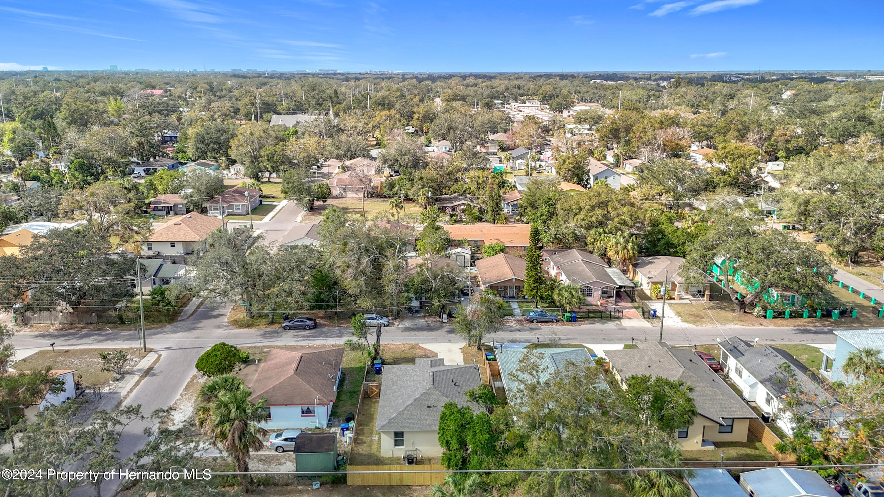 4503 Courtland Street, Tampa, Florida image 41