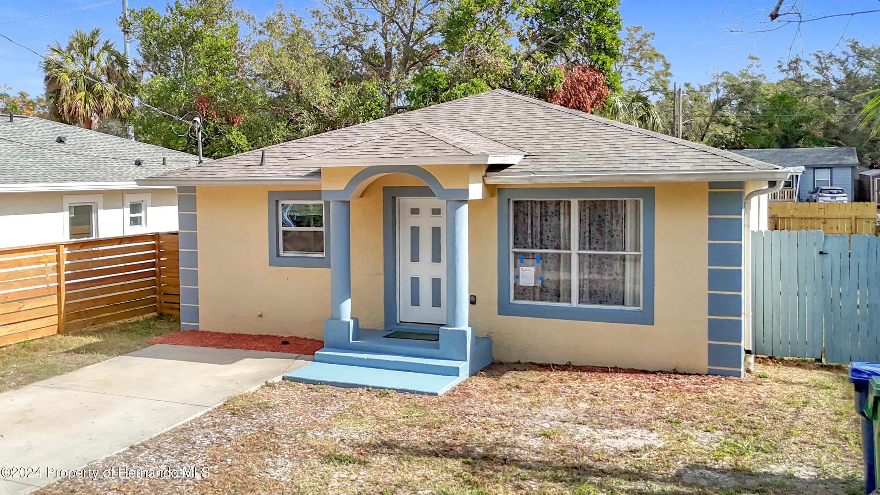 4503 Courtland Street, Tampa, Florida image 3