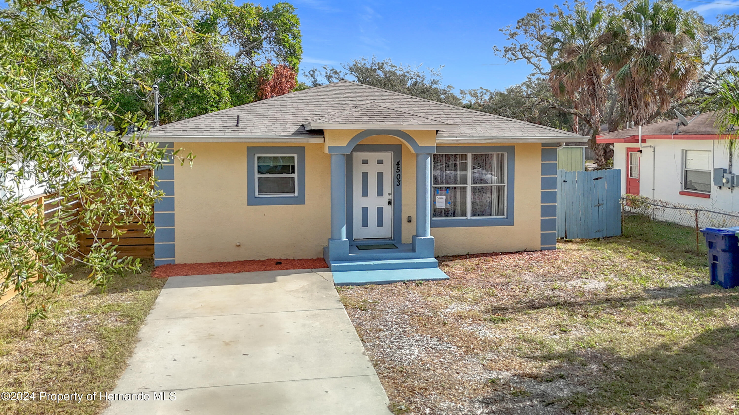 4503 Courtland Street, Tampa, Florida image 4