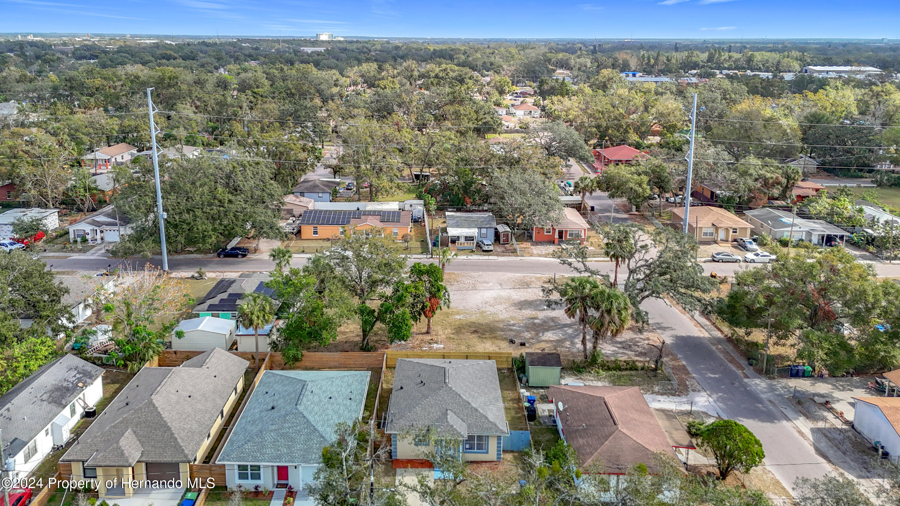4503 Courtland Street, Tampa, Florida image 43