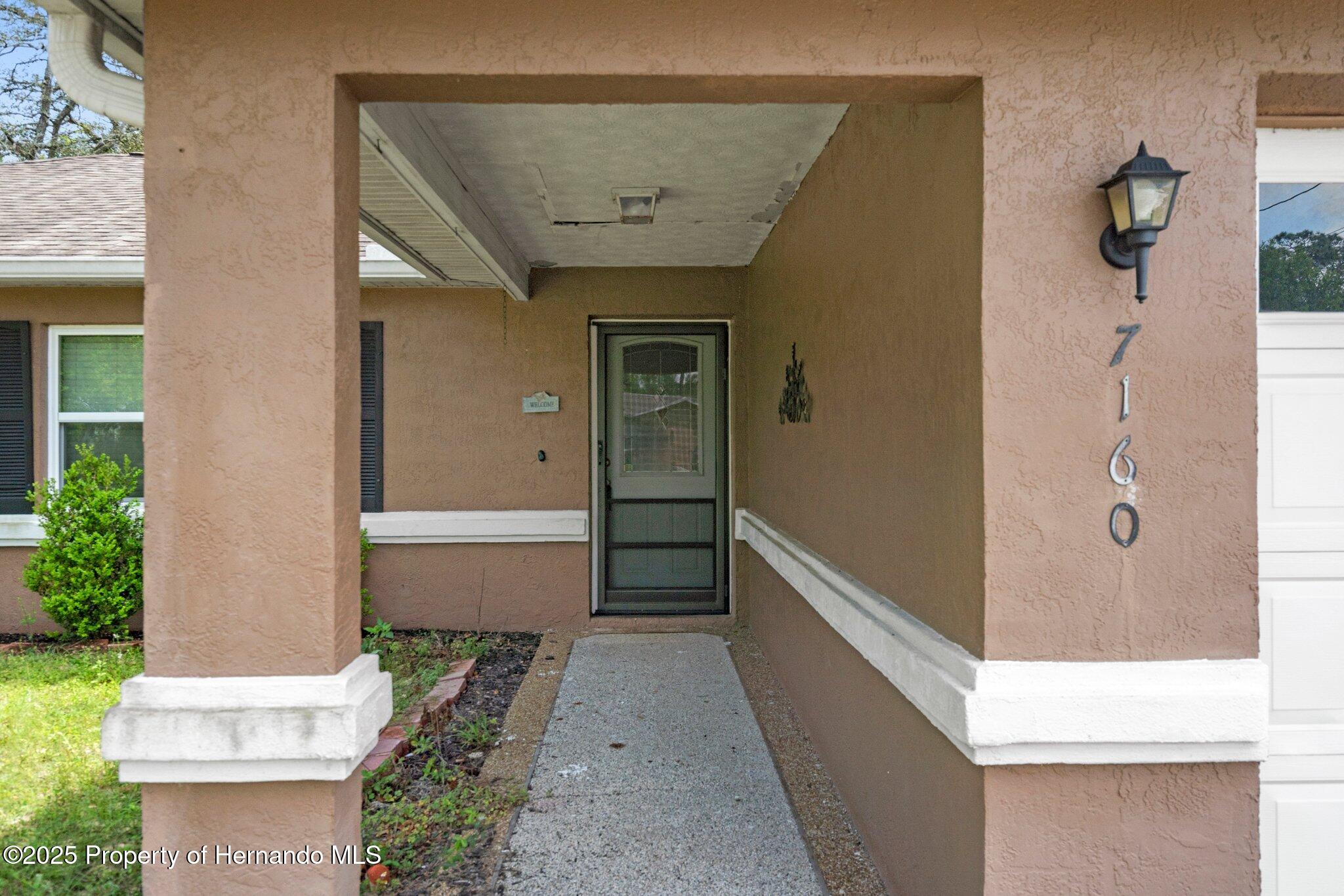 7160 W Porpoise Drive, Homosassa, Florida image 39