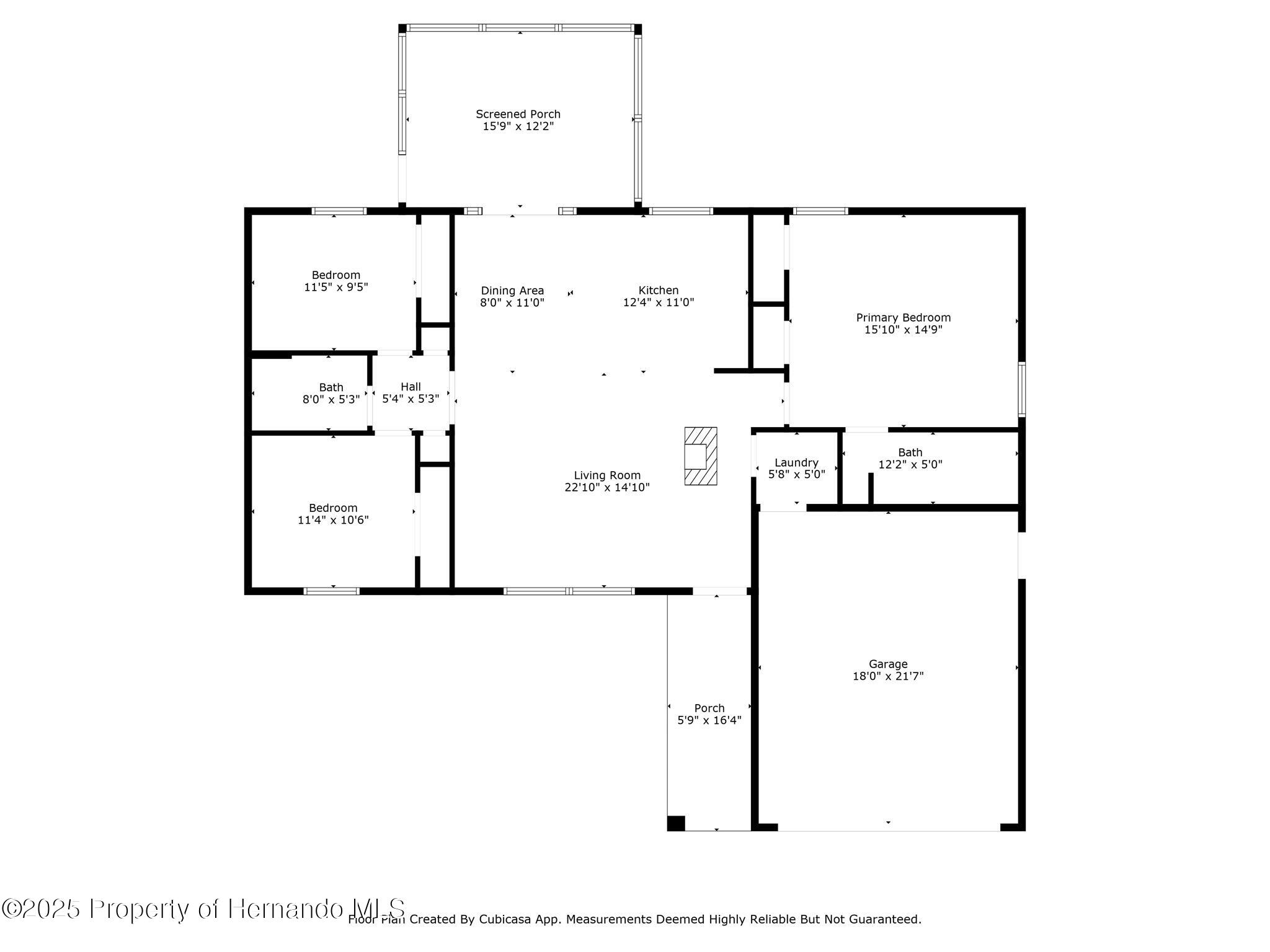 7160 W Porpoise Drive, Homosassa, Florida image 40